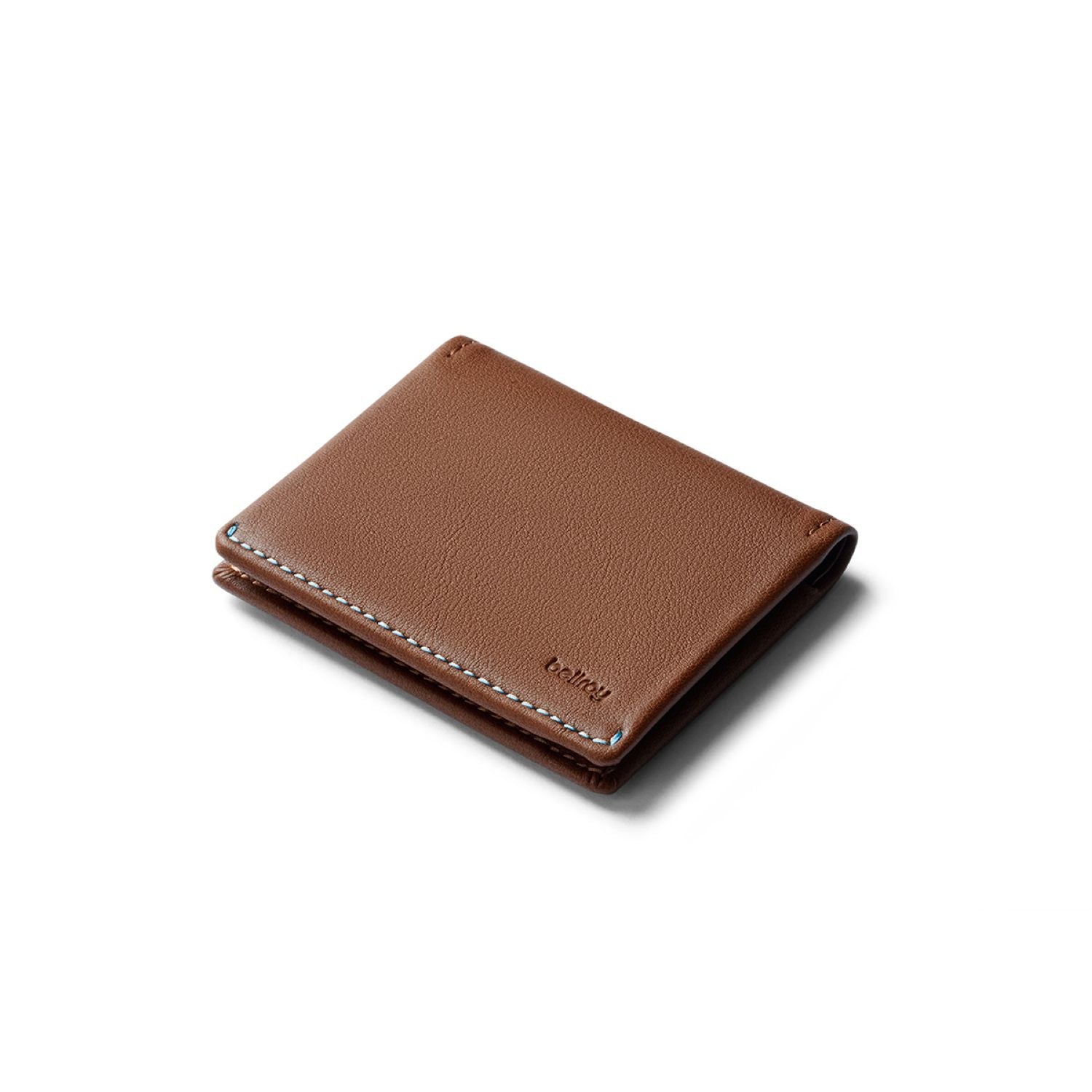 Bellroy Slim Sleeve Wallet - Hazelnut