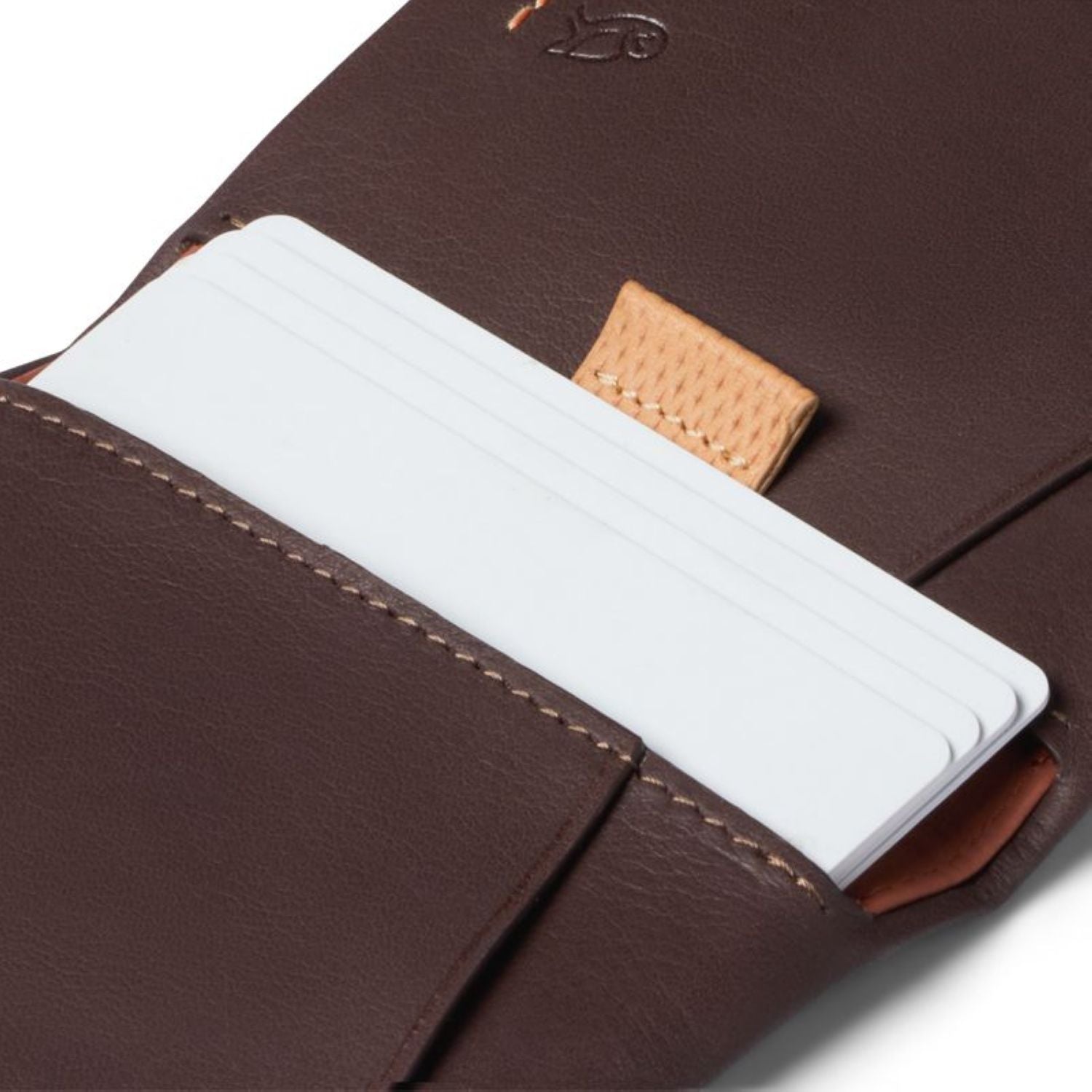 Bellroy Slim Sleeve Wallet (Premium Edition) - Aragon