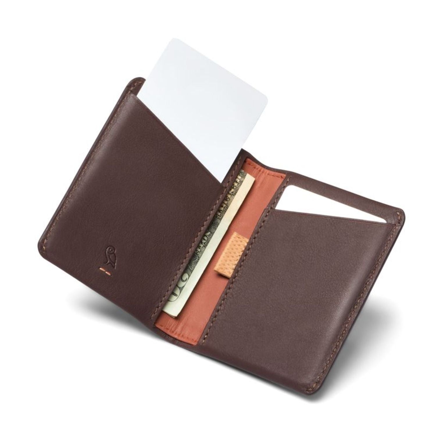 Bellroy Slim Sleeve Wallet (Premium Edition) - Aragon