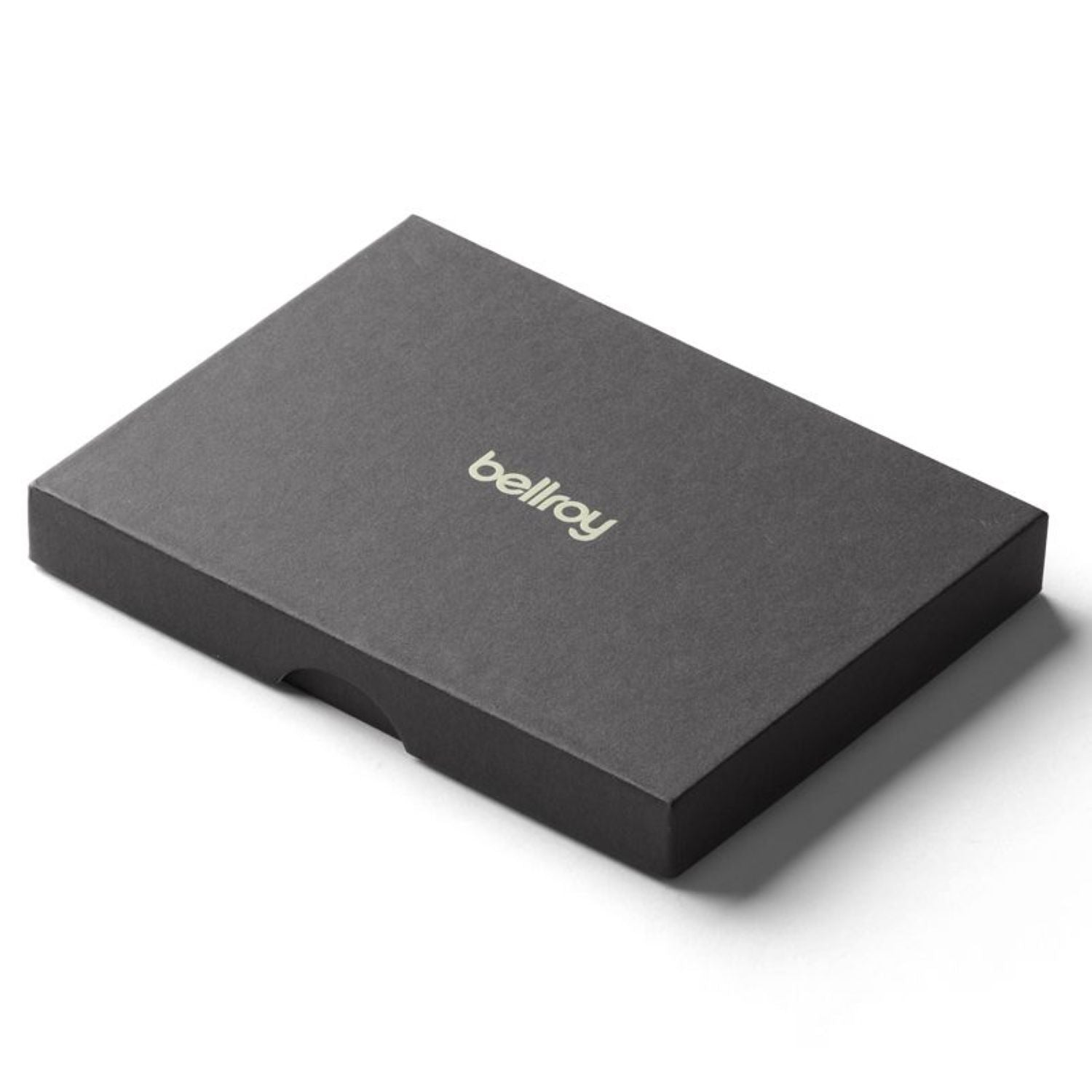Bellroy Slim Sleeve Wallet (Premium Edition) - Aragon