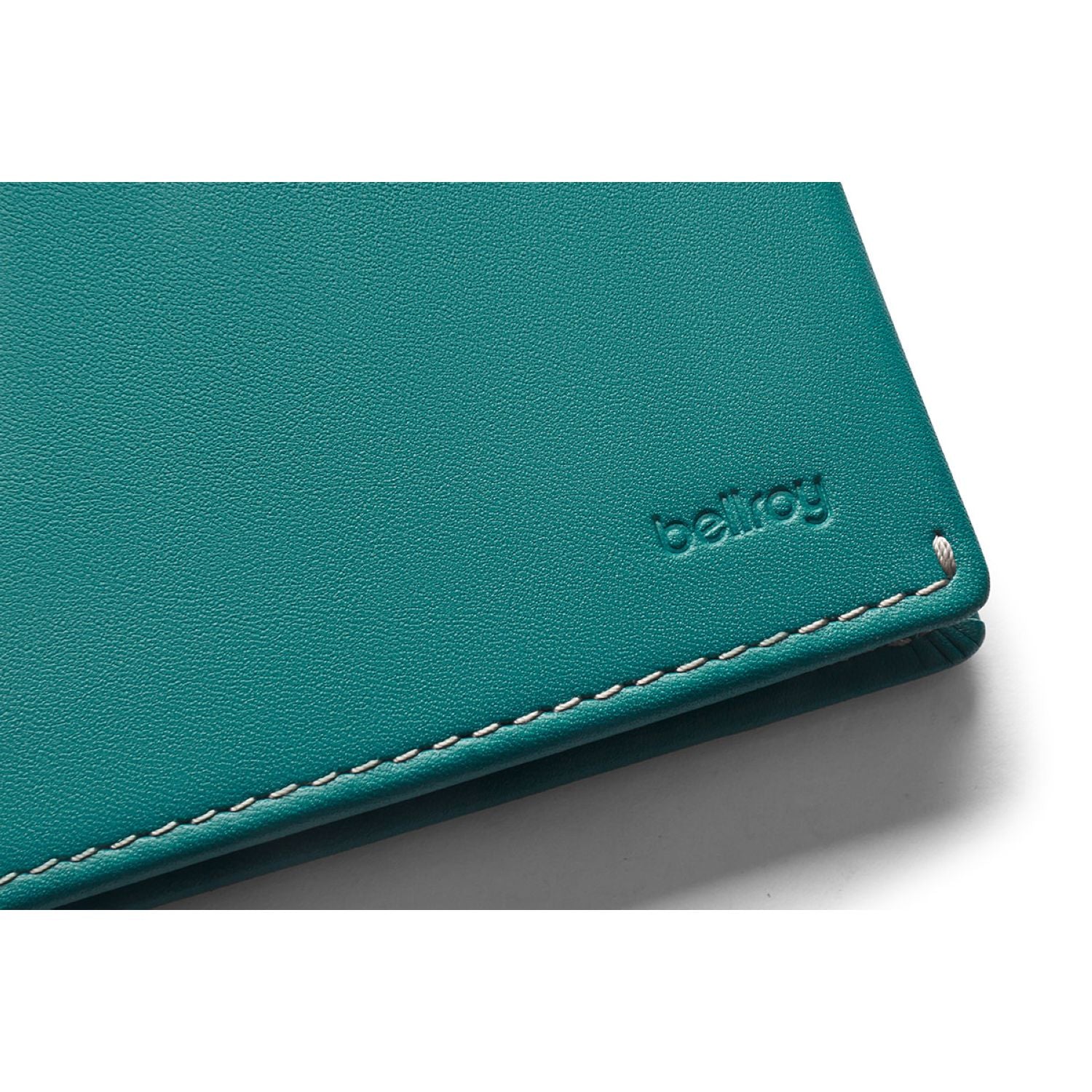 Bellroy Slim Sleeve Wallet - Teal