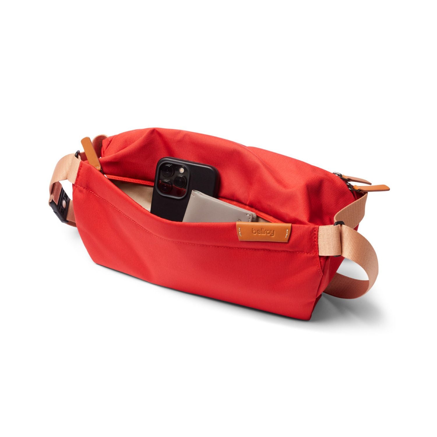 Bellroy Sling - Hotsauce