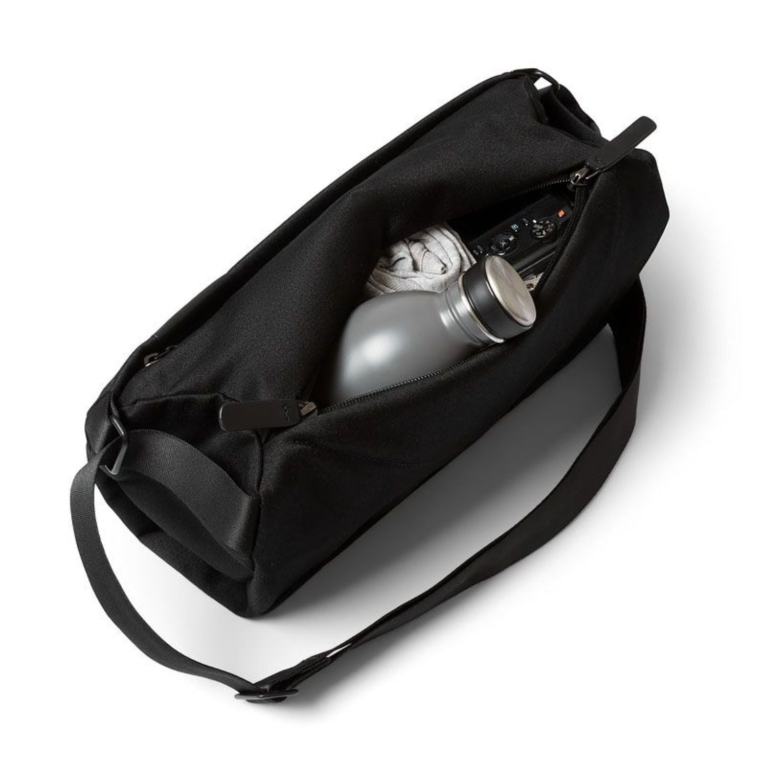 Bellroy Sling - Melbourne Black