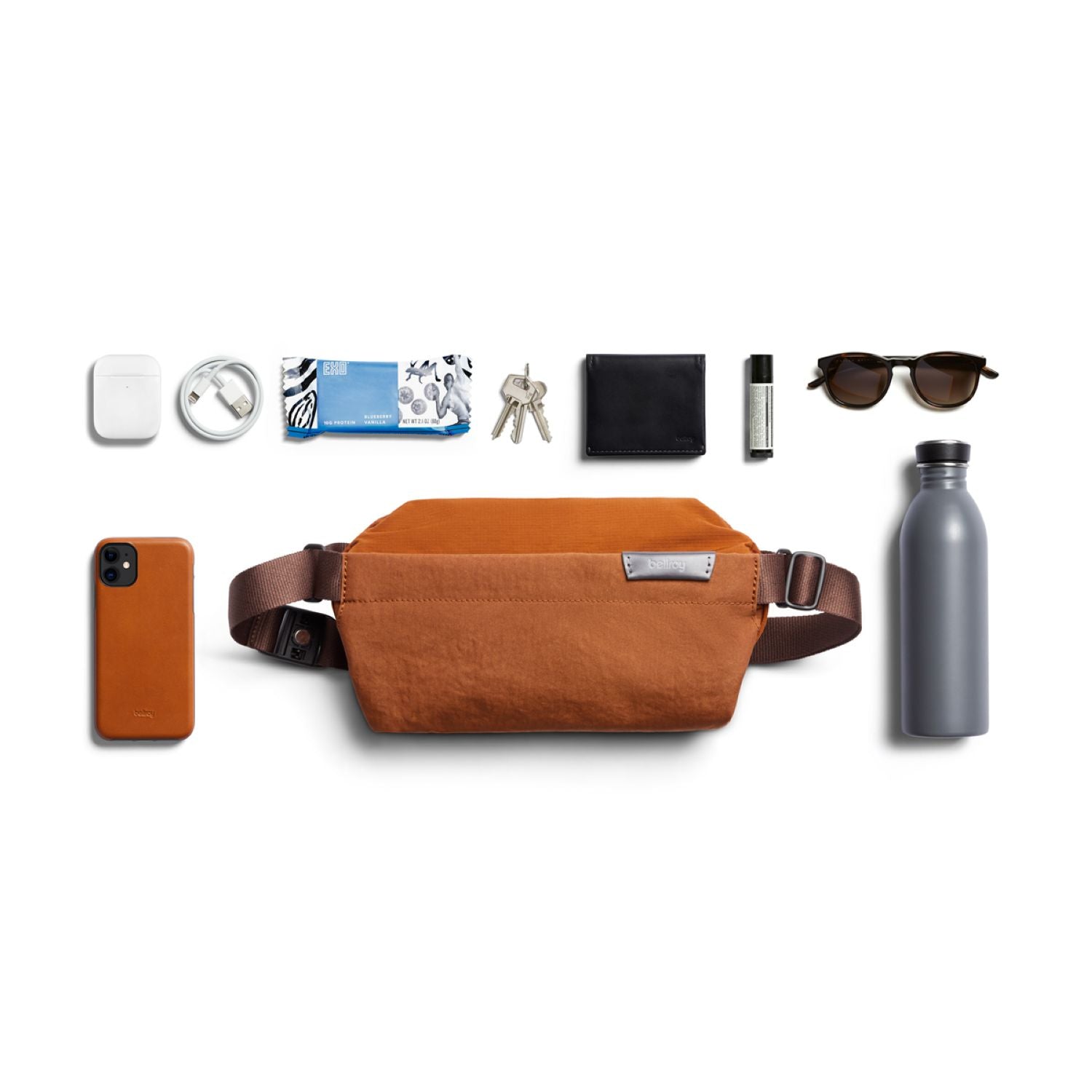 Bellroy Sling Mini - Bronze