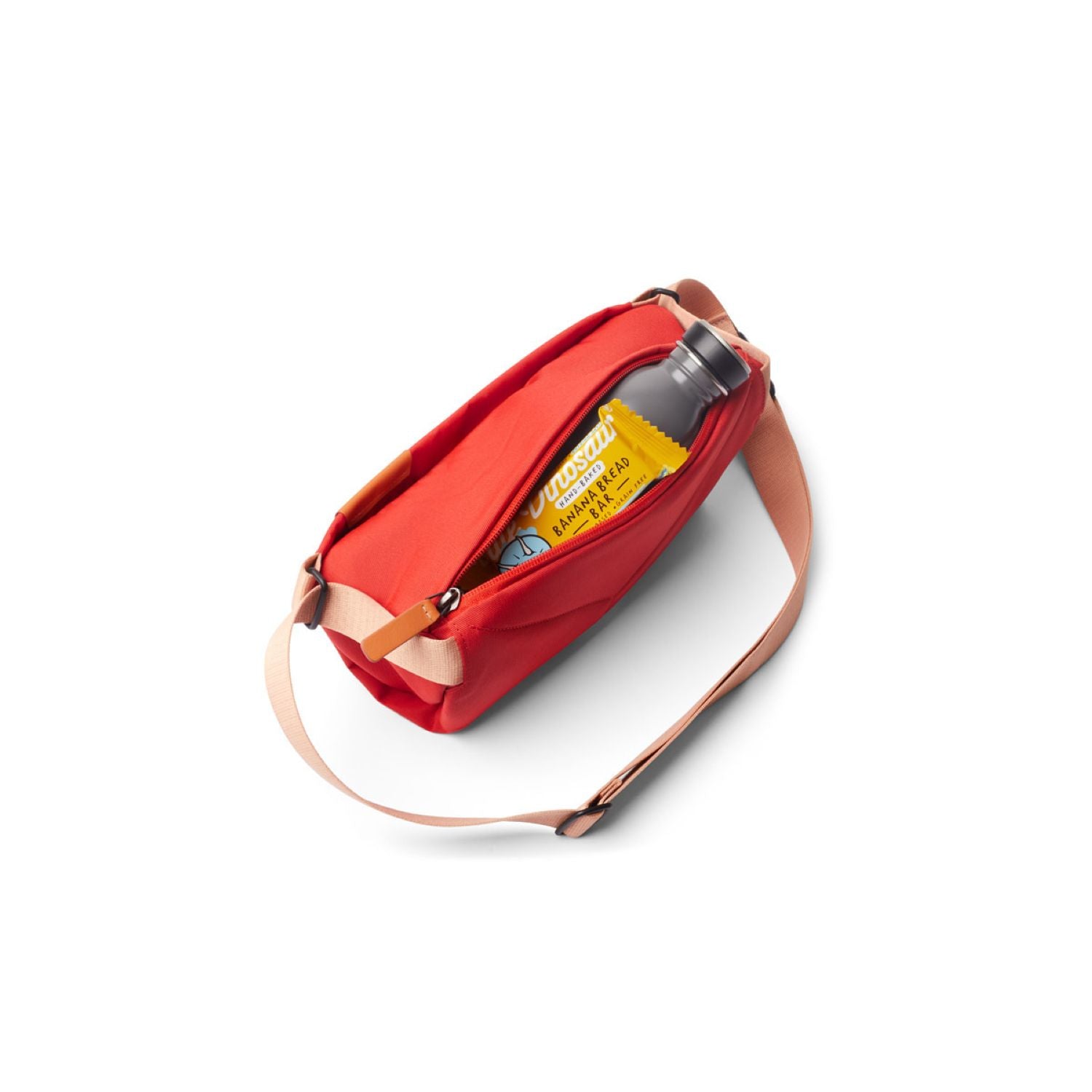 Bellroy Sling Mini - Hotsauce