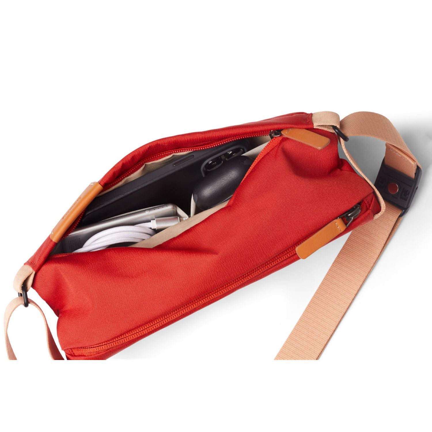 Bellroy Sling Mini - Hotsauce