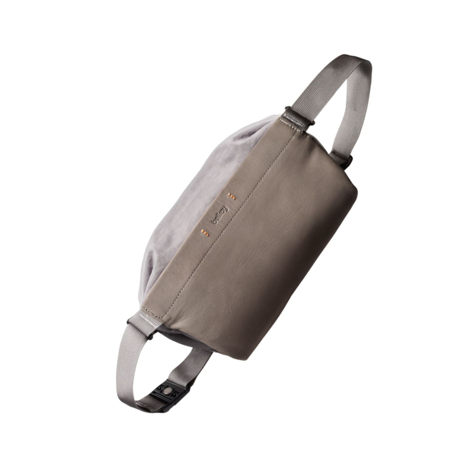 Bellroy Sling Mini (Premium Edition) - Stormgrey