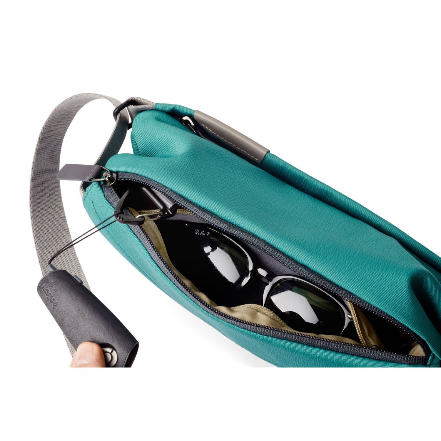Bellroy Sling Mini - Teal