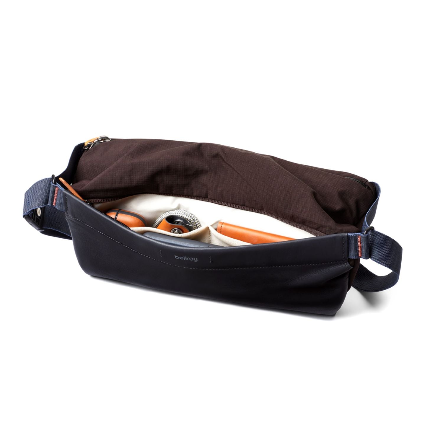 Bellroy Sling (Premium Edition) - Deepplum
