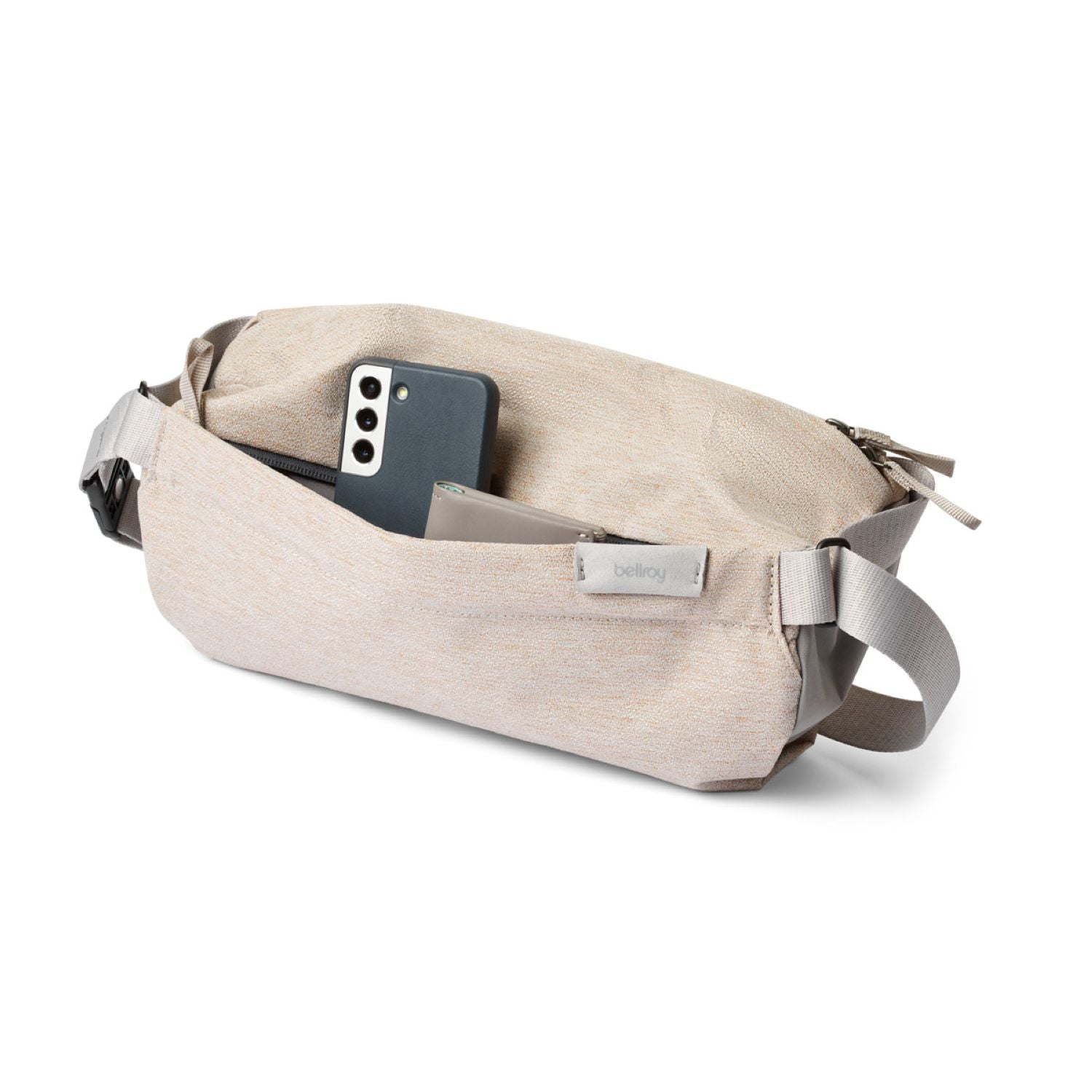 Bellroy Sling - Saltbush