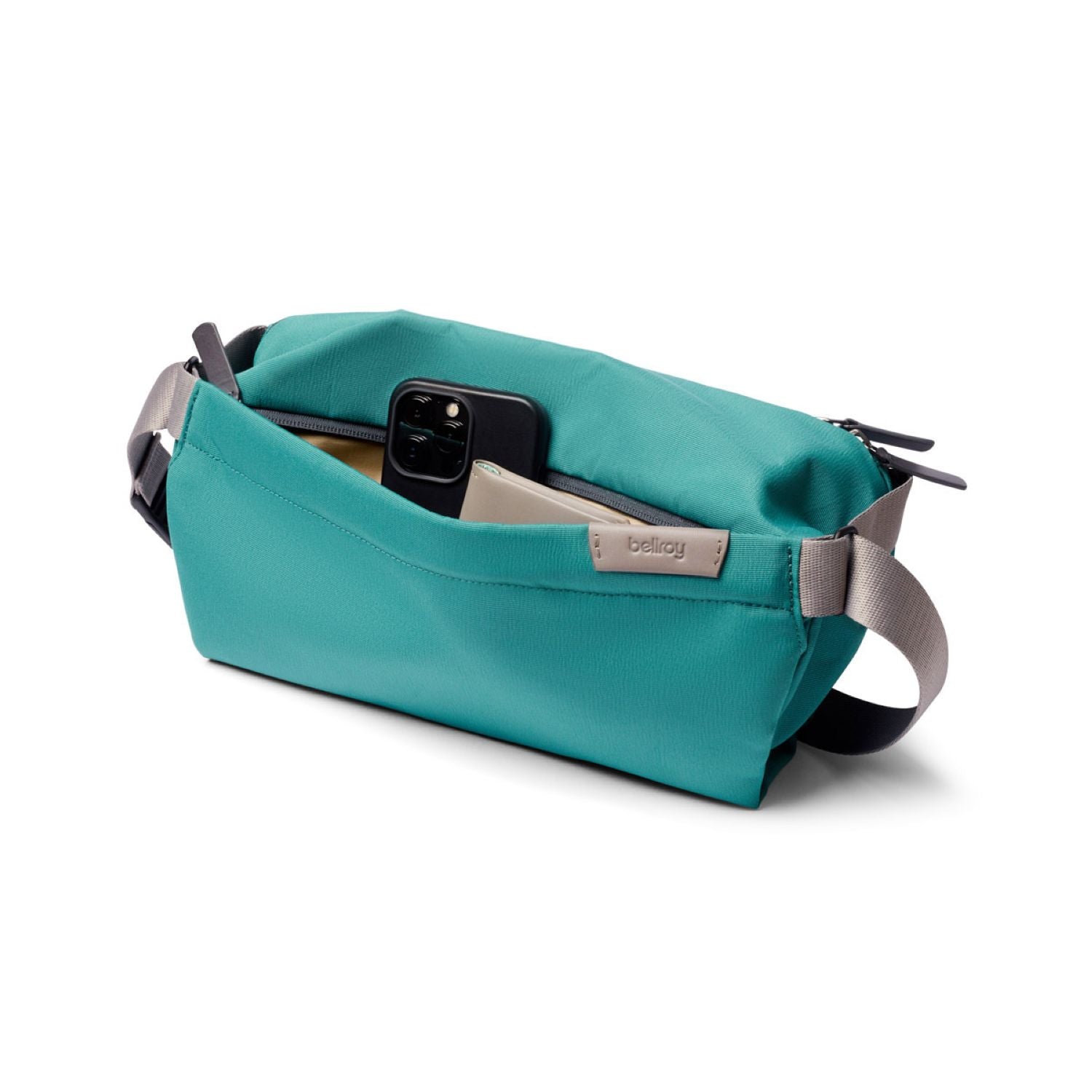Bellroy Sling - Teal