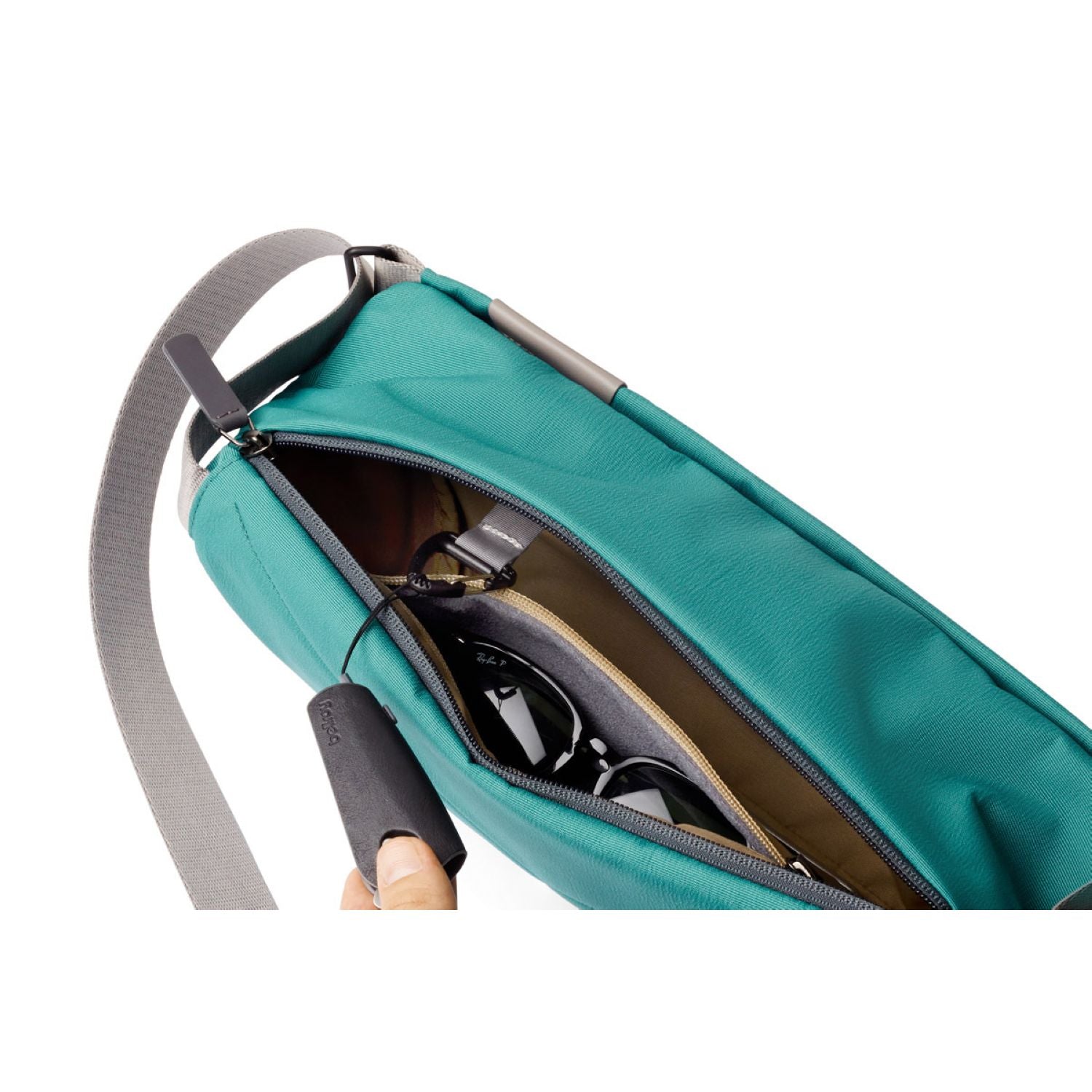 Bellroy Sling - Teal