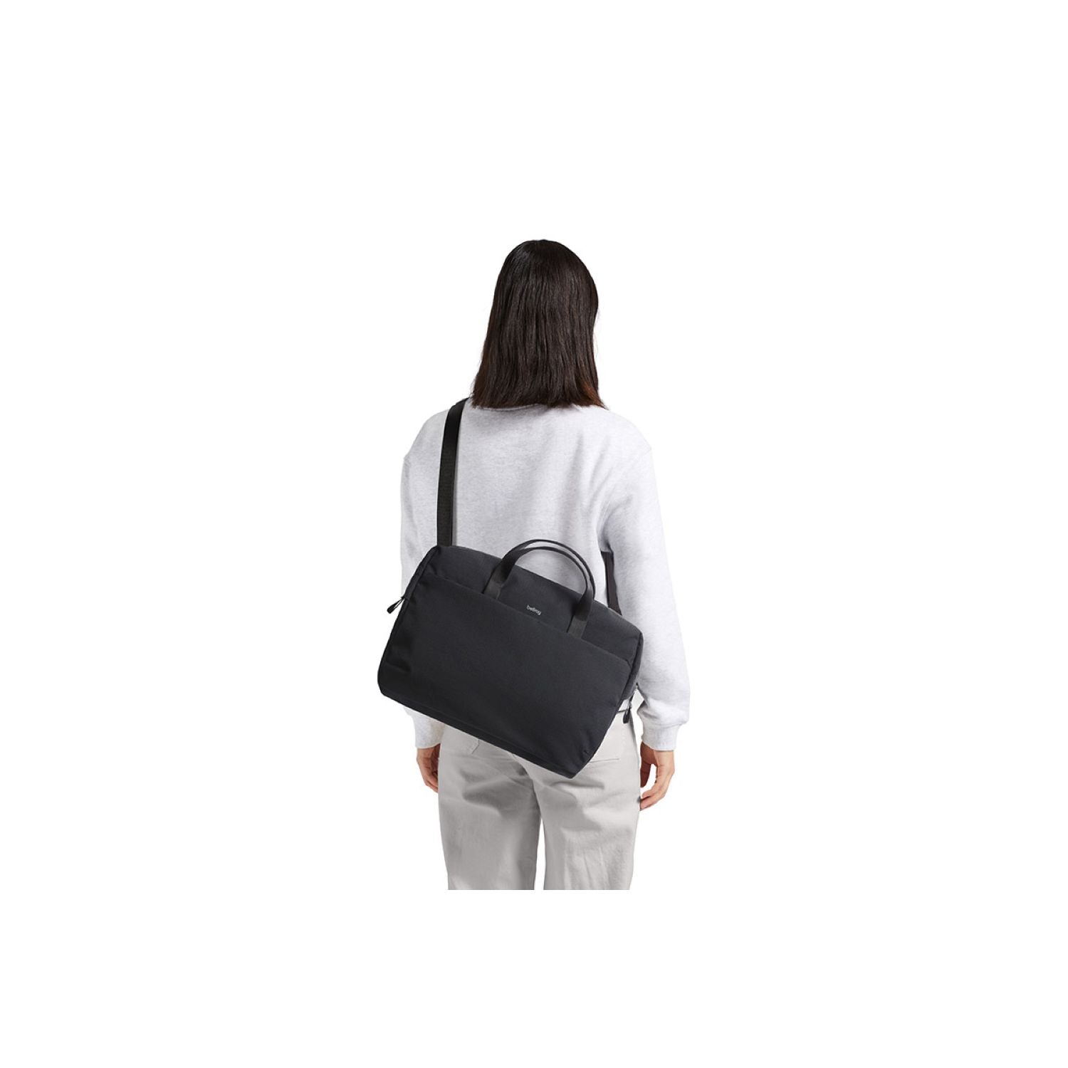 Bellroy Via Workbag - Black