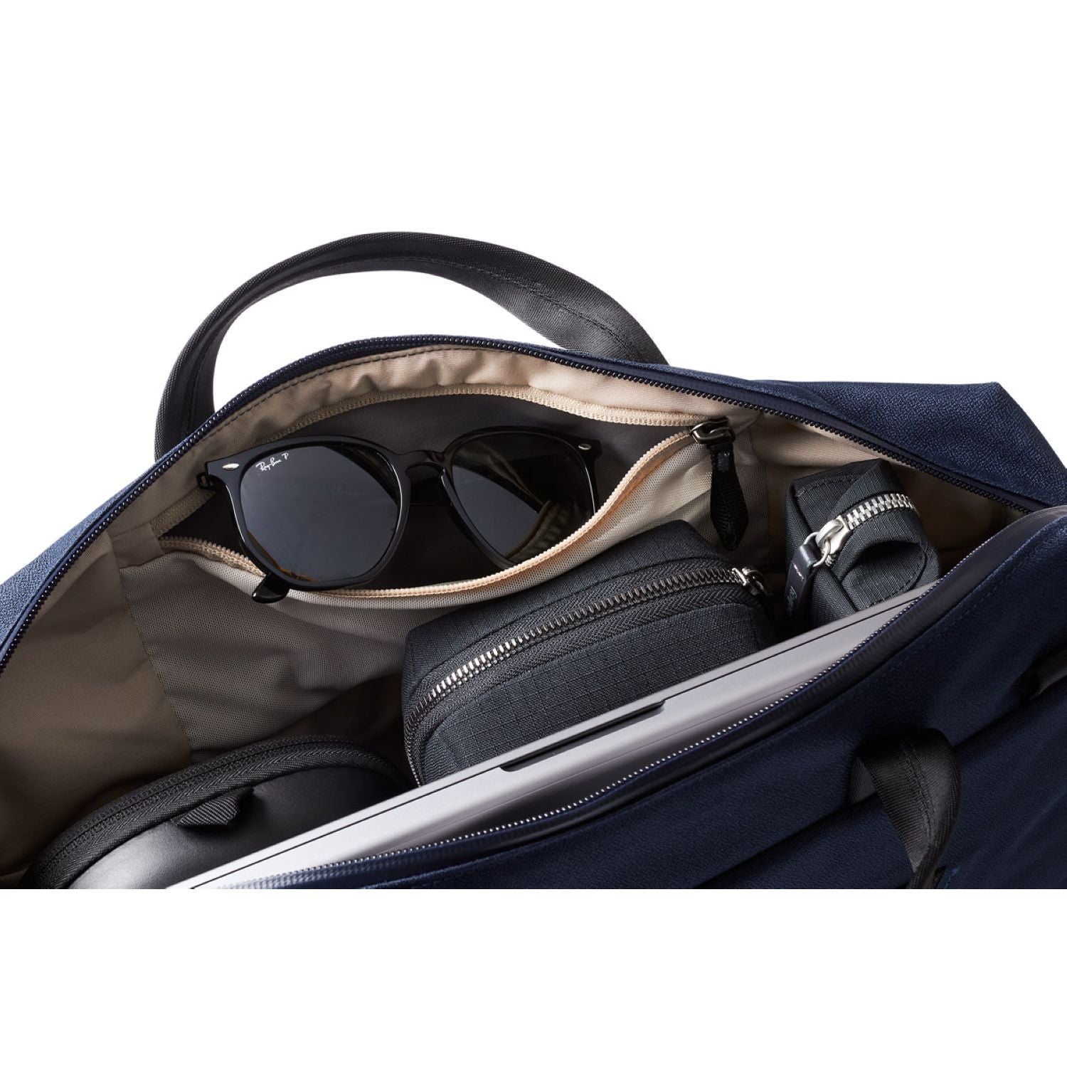 Bellroy Via Workbag - Navy