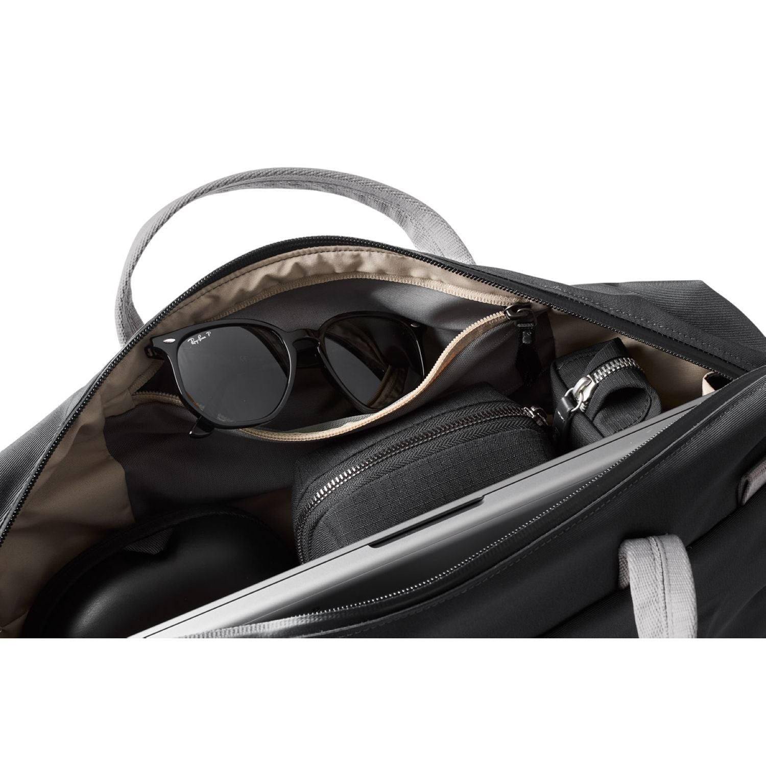 Bellroy Via Workbag - Slate