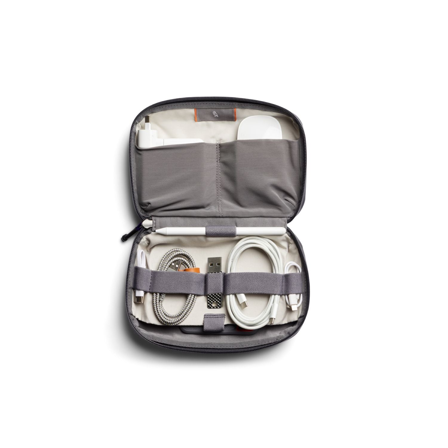 Bellroy Tech Kit - Arcadegrey