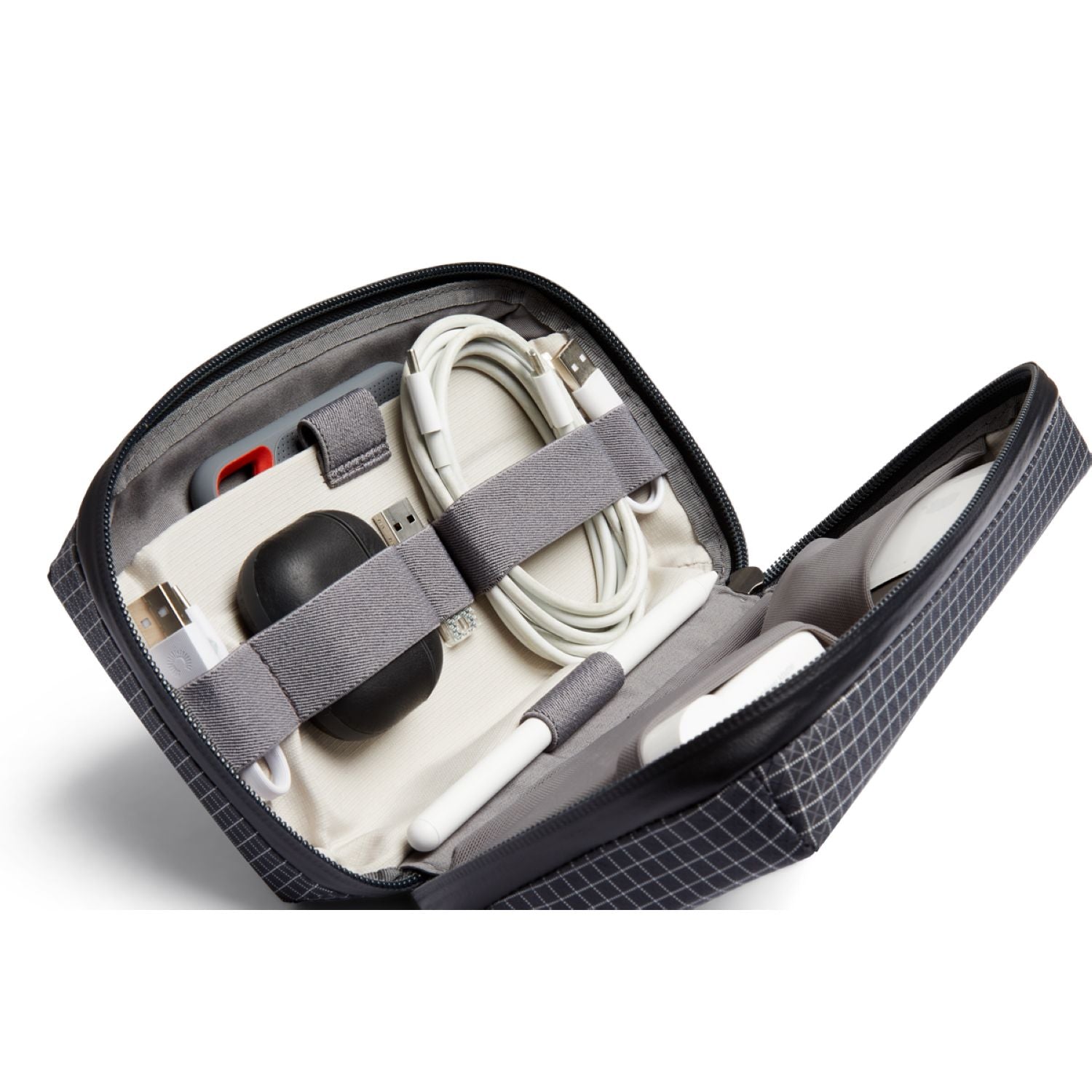 Bellroy Tech Kit - Arcadegrey