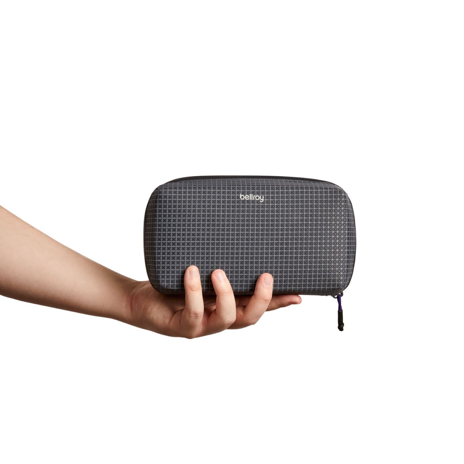 Bellroy Tech Kit - Arcadegrey