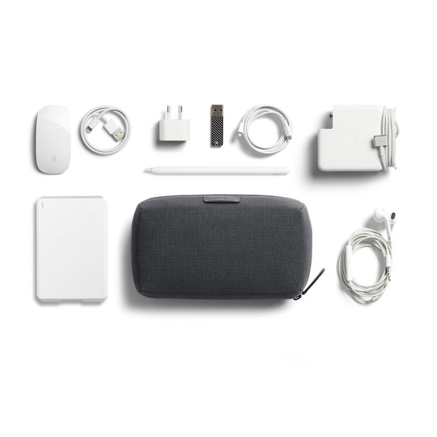 Bellroy Tech Kit - Black