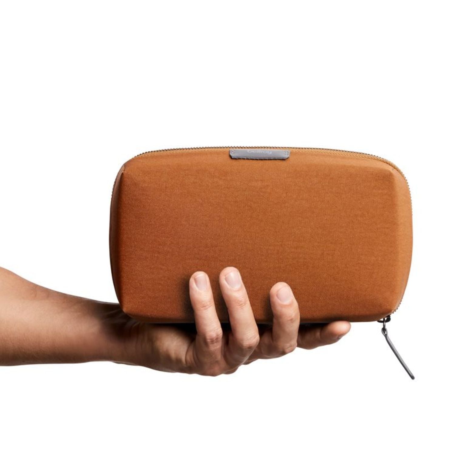 Bellroy Tech Kit - Bronze