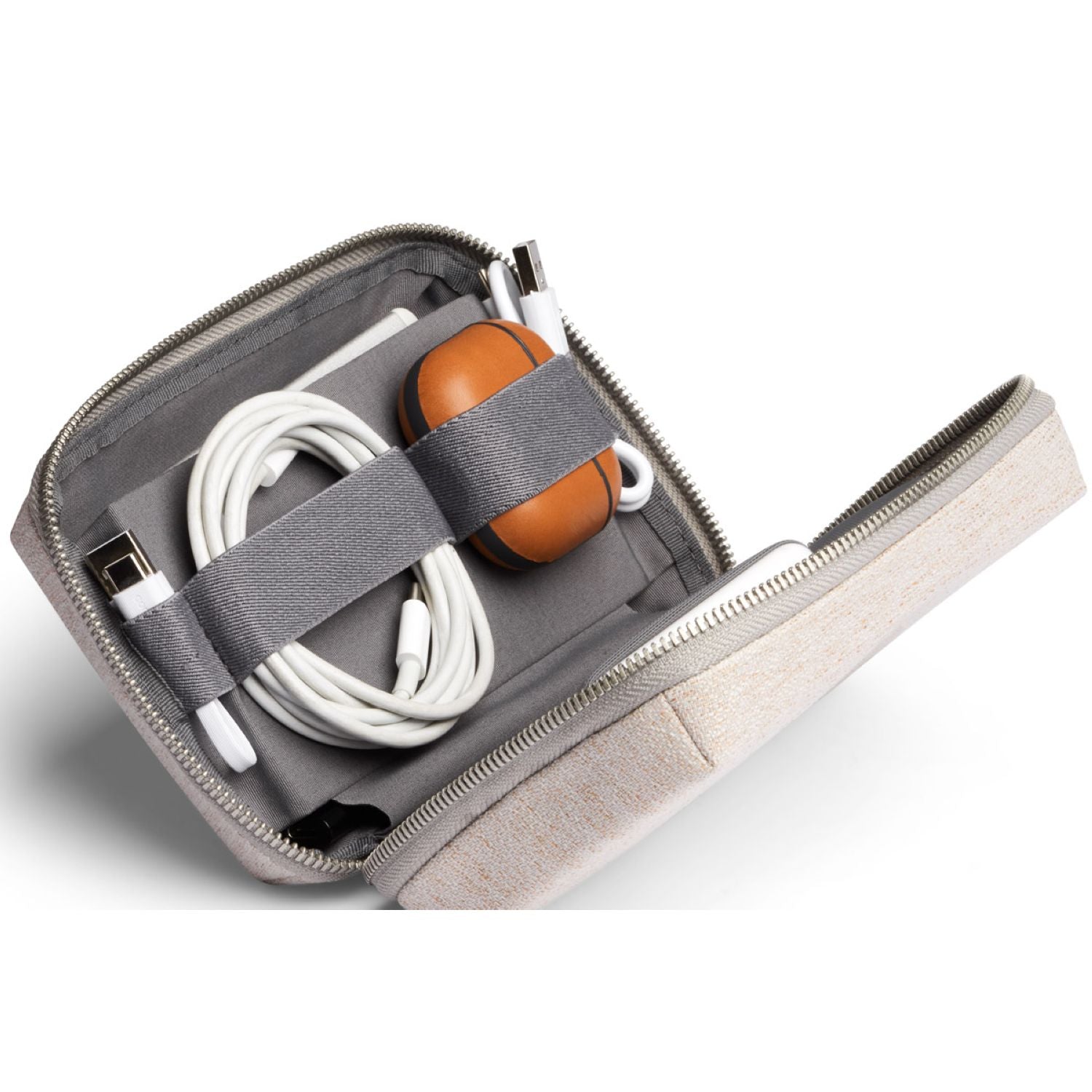 Bellroy Tech Kit Compact - Saltbush