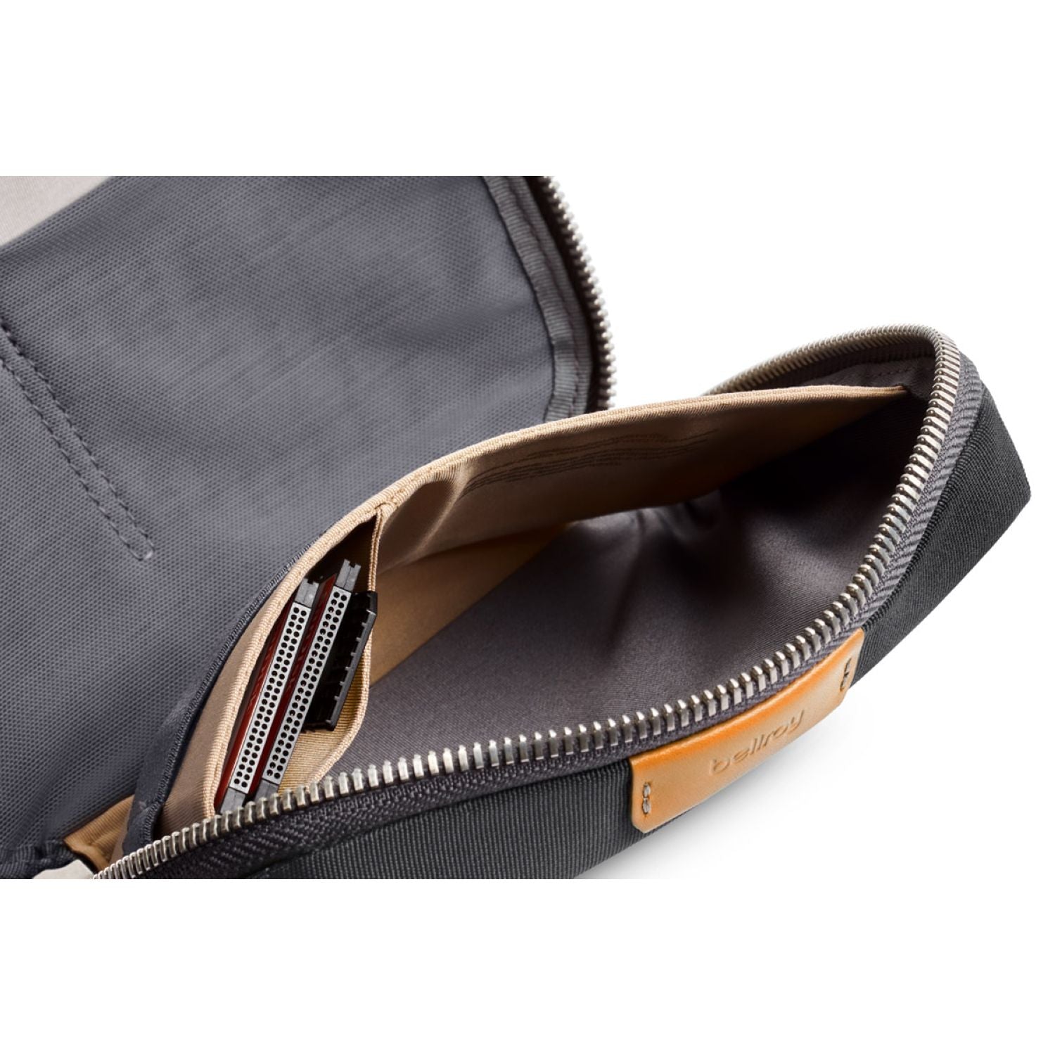 Bellroy Tech Kit Compact - Slate