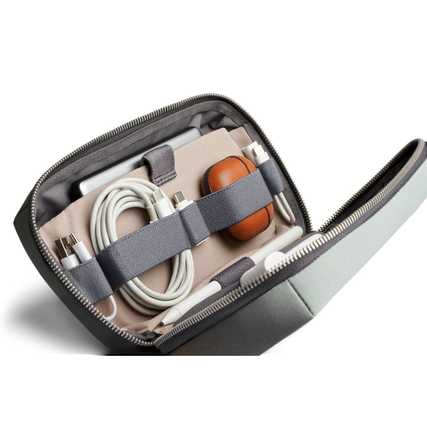 Bellroy Tech Kit - Eucalyptus