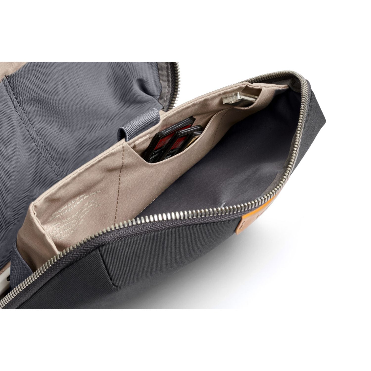 Bellroy Tech Kit - Slate