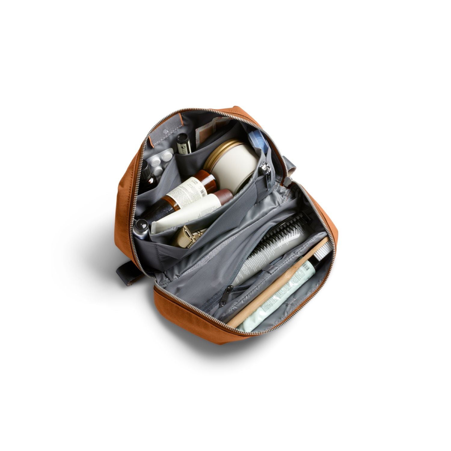 Bellroy Toiletry Kit Plus - Bronze