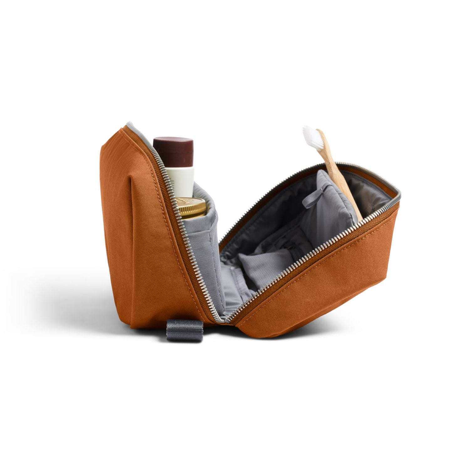Bellroy Toiletry Kit Plus - Bronze