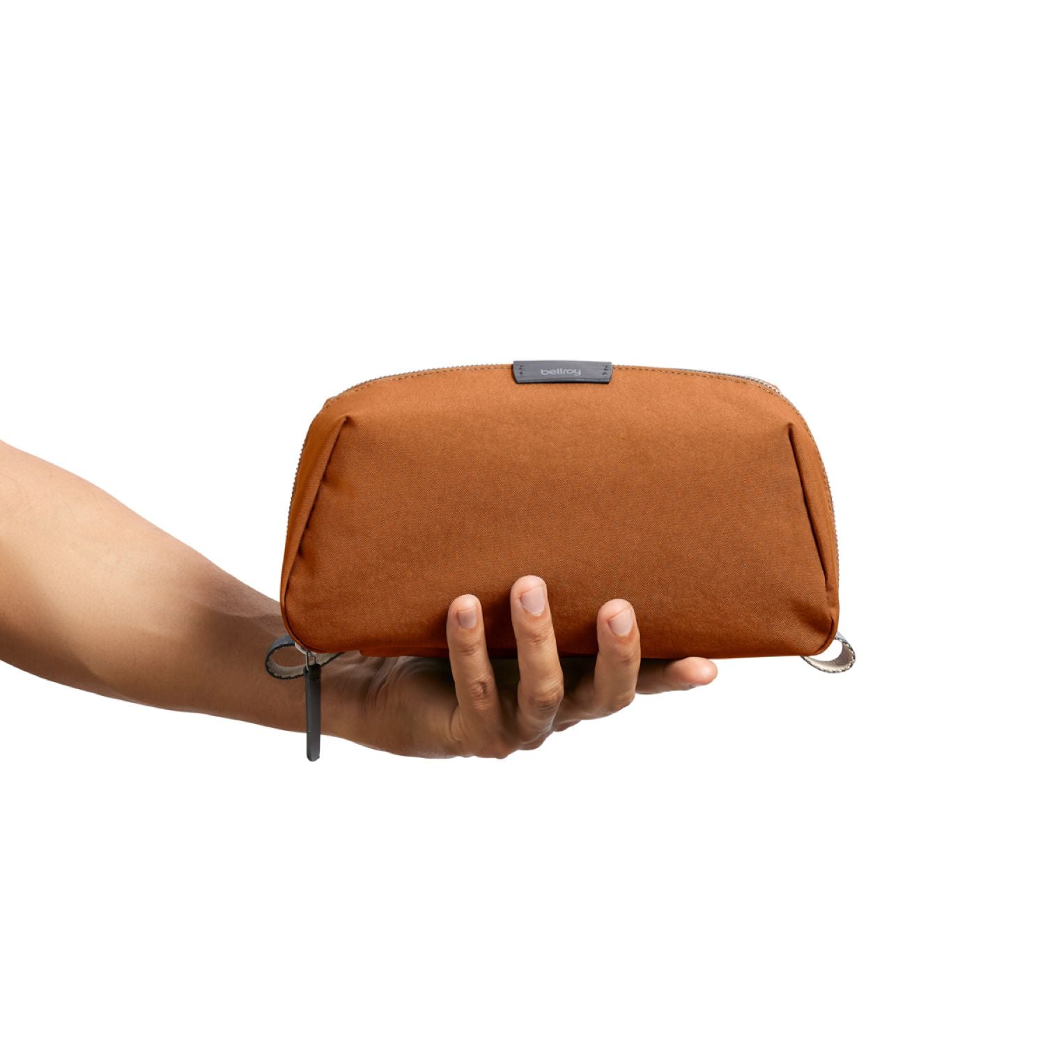 Bellroy Toiletry Kit Plus - Bronze