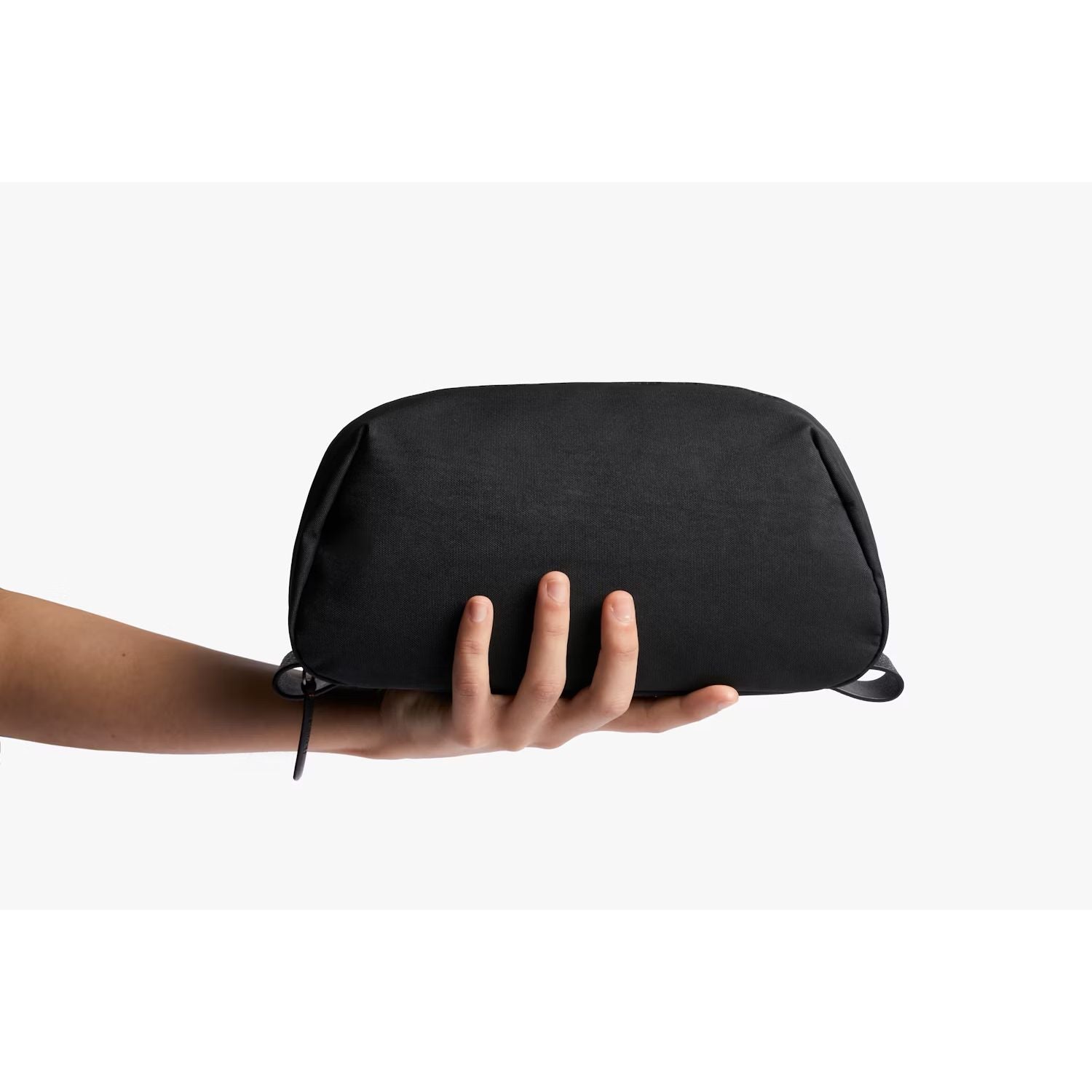 Bellroy Toiletry Kit Plus - Carryology Essential Edition - Black Ash