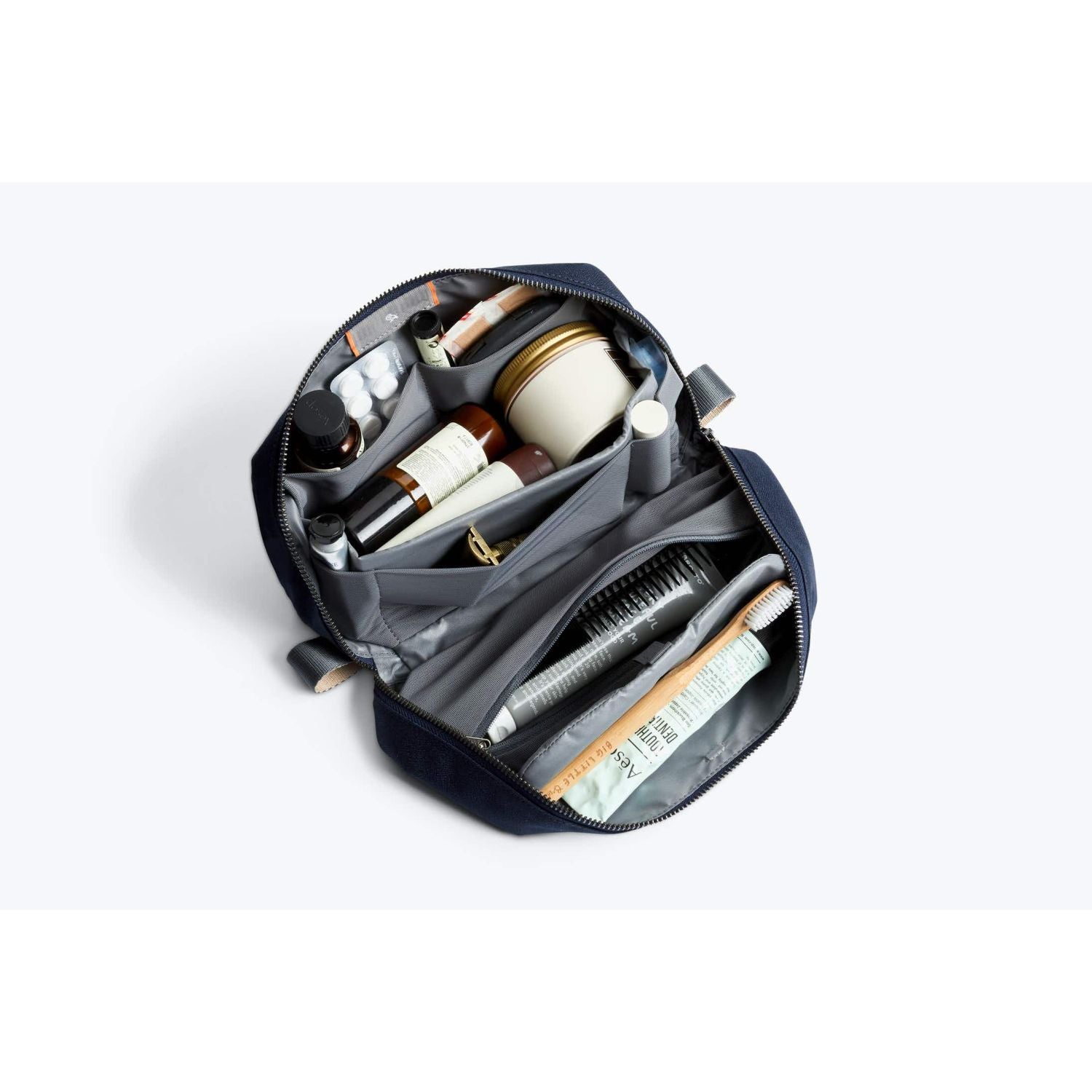 Bellroy Toiletry Kit Plus - Navy