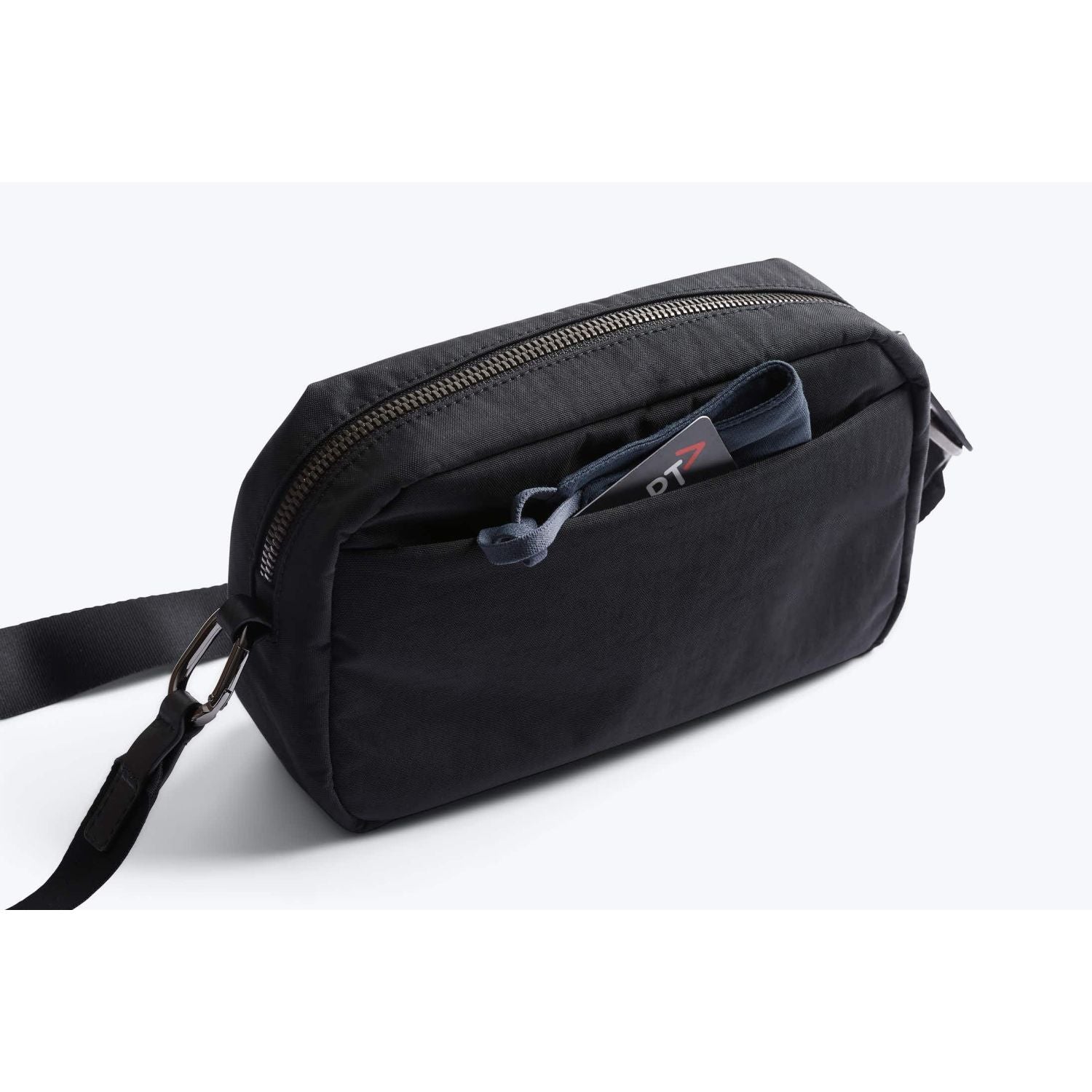 Bellroy Tokyo Crossbody - Raven