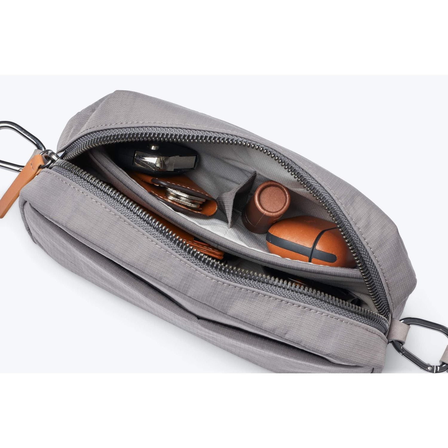 Bellroy Tokyo Crossbody - Stormgray