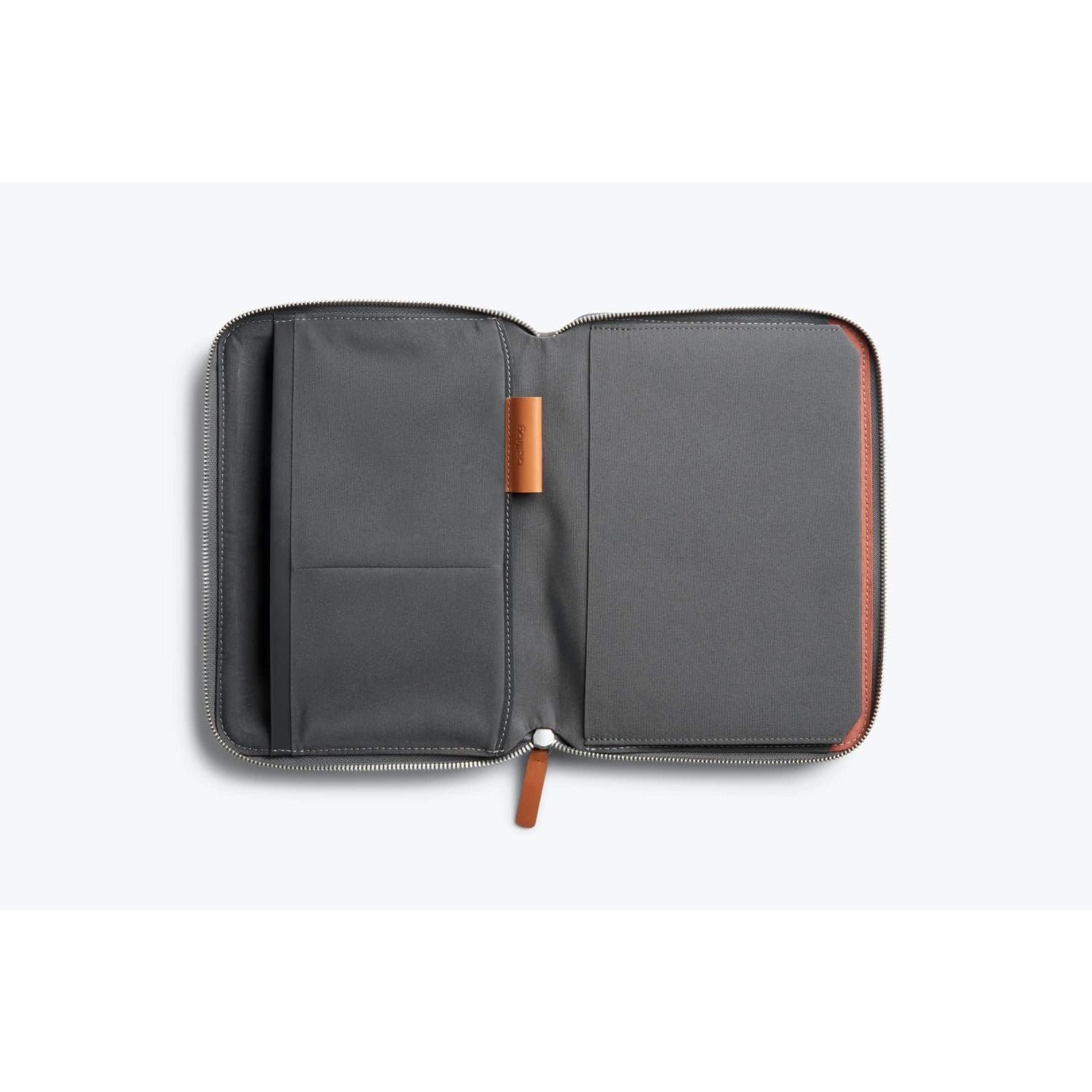 Bellroy Tokyo Folio 8" - Stormgray