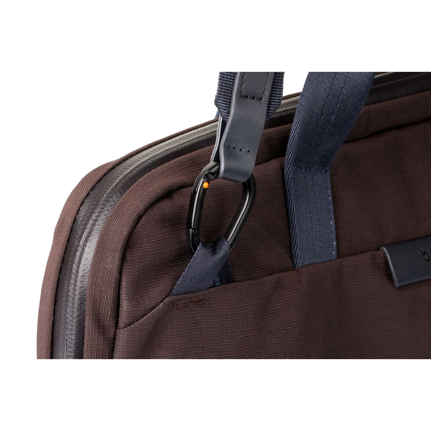 Bellroy Tokyo Laptop Bag 14" - Deepplum