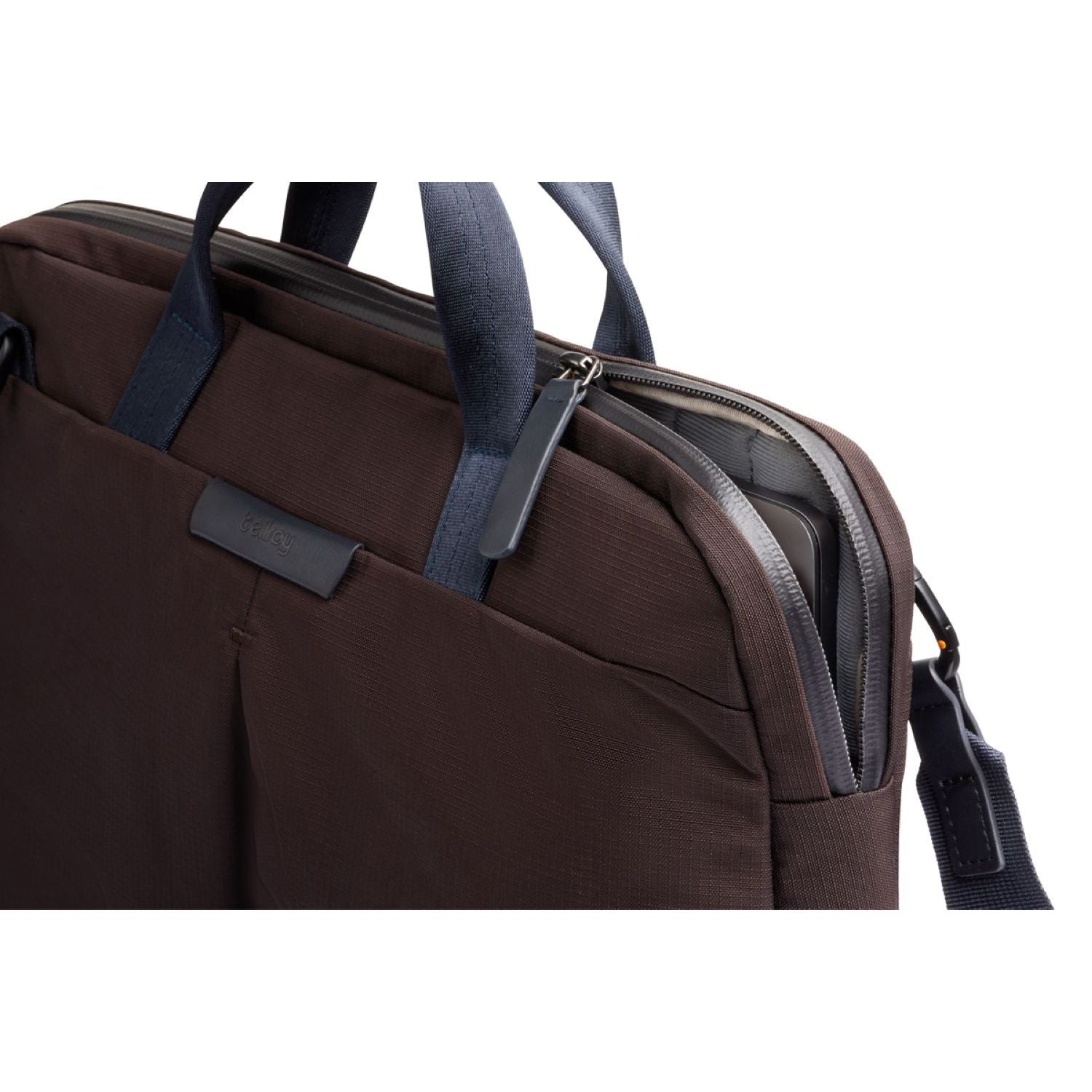 Bellroy Tokyo Laptop Bag 14" - Deepplum
