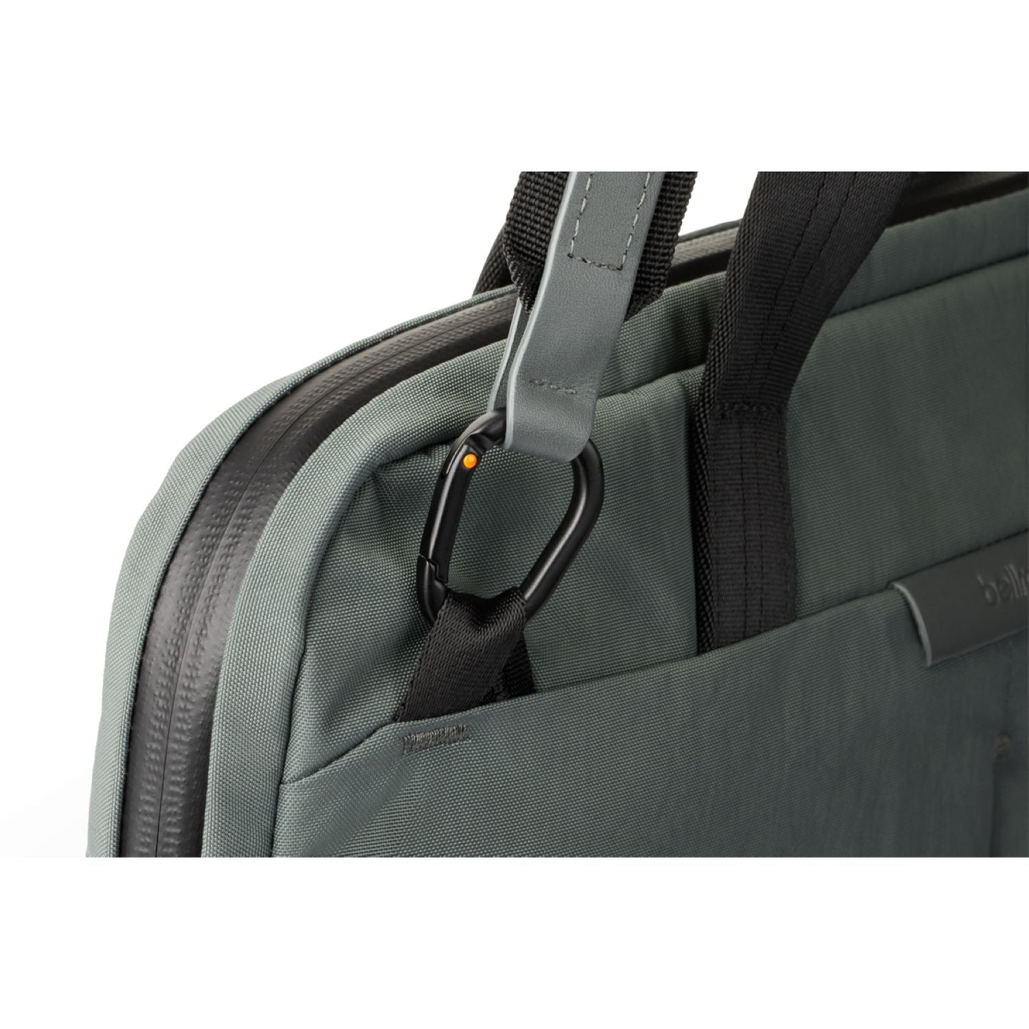 Bellroy Tokyo Laptop Bag 14" - Everglade