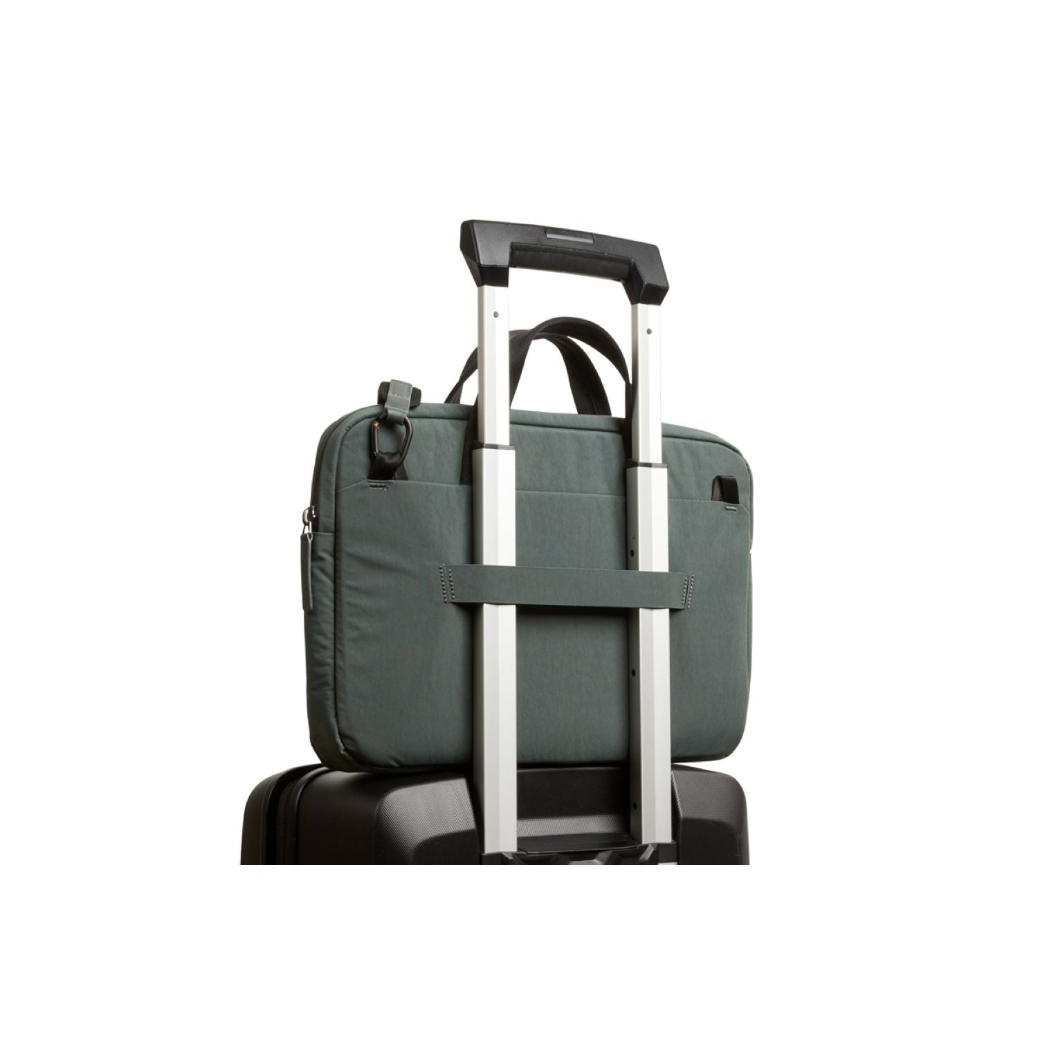 Bellroy Tokyo Laptop Bag 14" - Everglade