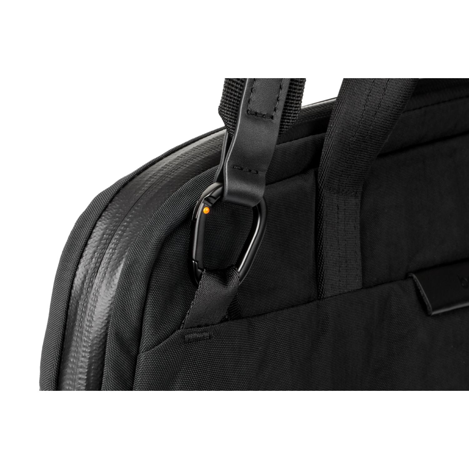 Bellroy Tokyo Laptop Bag 14" - Raven
