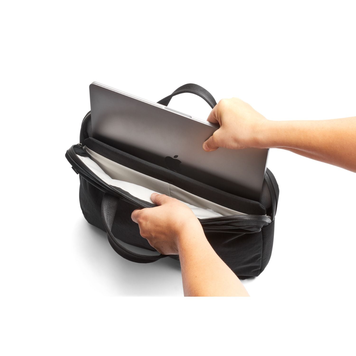 Bellroy Tokyo Laptop Bag 14" - Raven