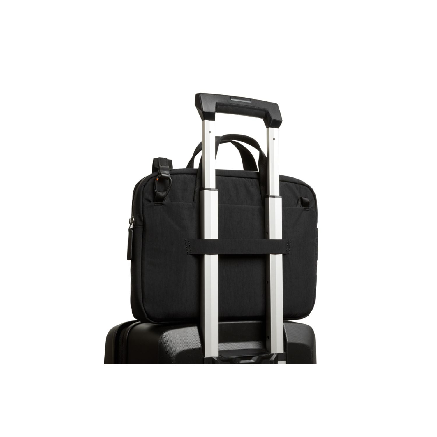 Bellroy Tokyo Laptop Bag 14" - Raven