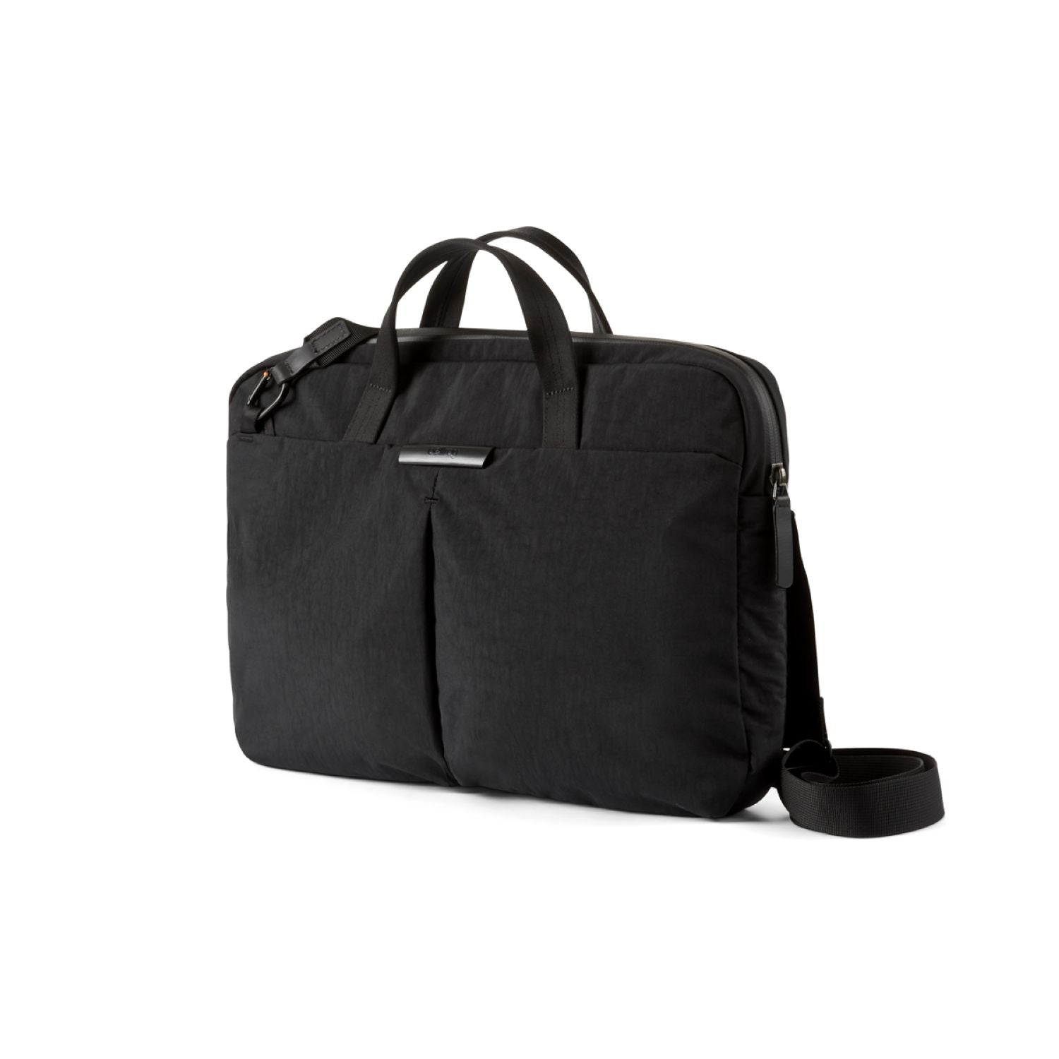 Bellroy Tokyo Laptop Bag 16" - Raven