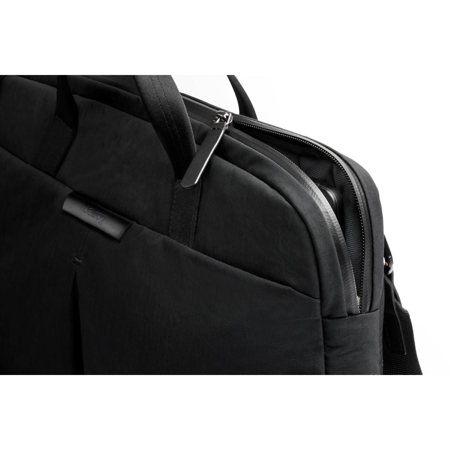 Bellroy Tokyo Laptop Bag 16" - Raven