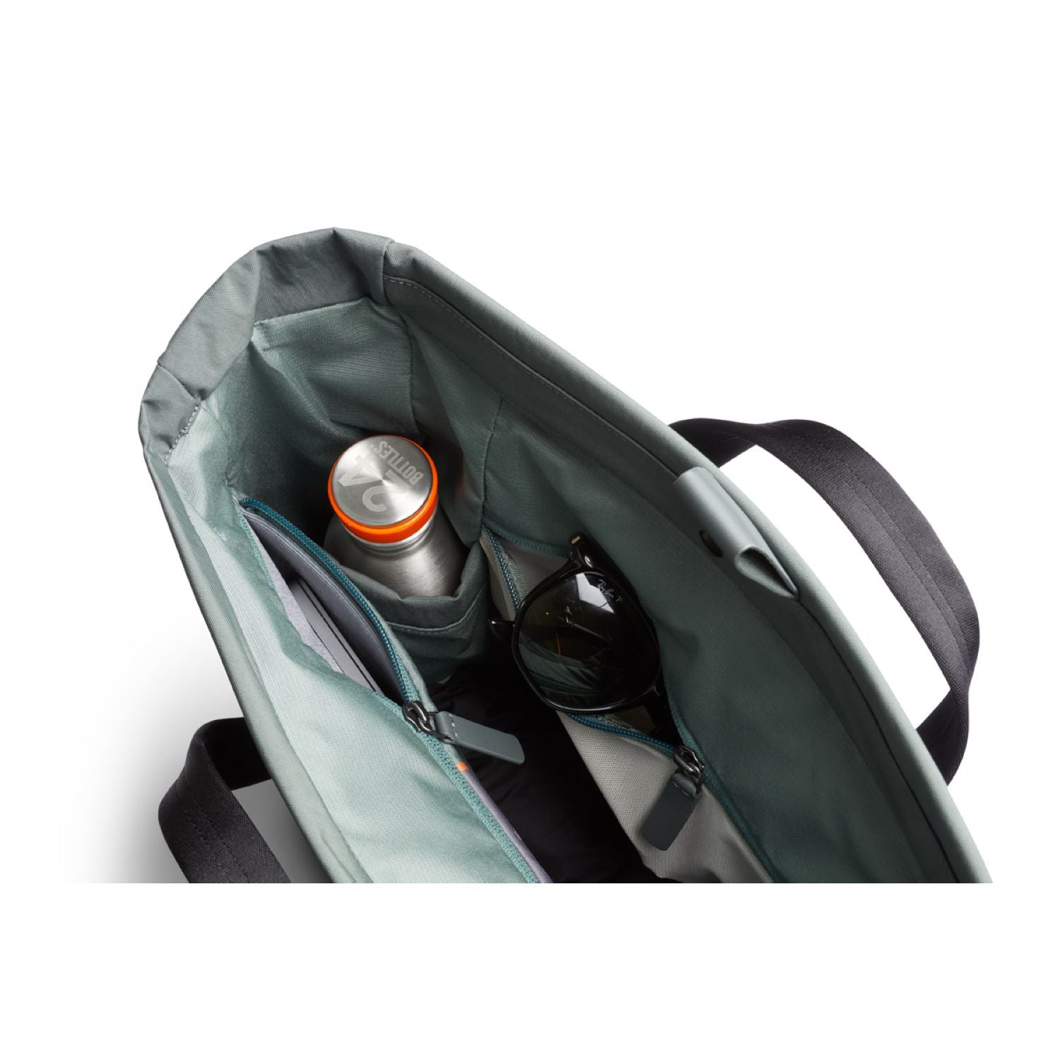 Bellroy Tokyo Messenger Bag 14" - Everglade