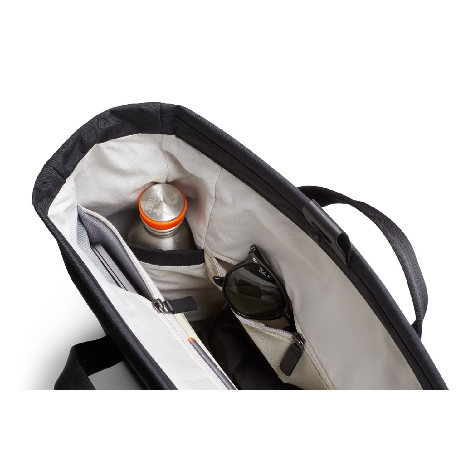 Bellroy Tokyo Messenger Bag 16" - Raven