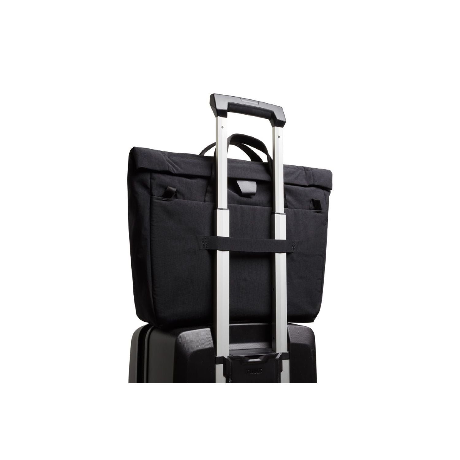 Bellroy Tokyo Messenger Bag 16" - Raven