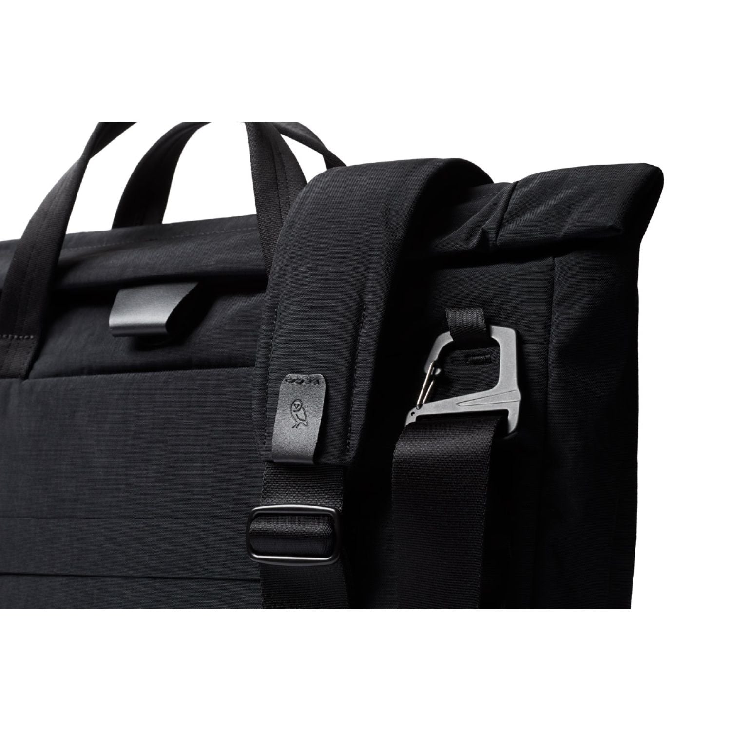 Bellroy Tokyo Messenger Bag 16" - Raven