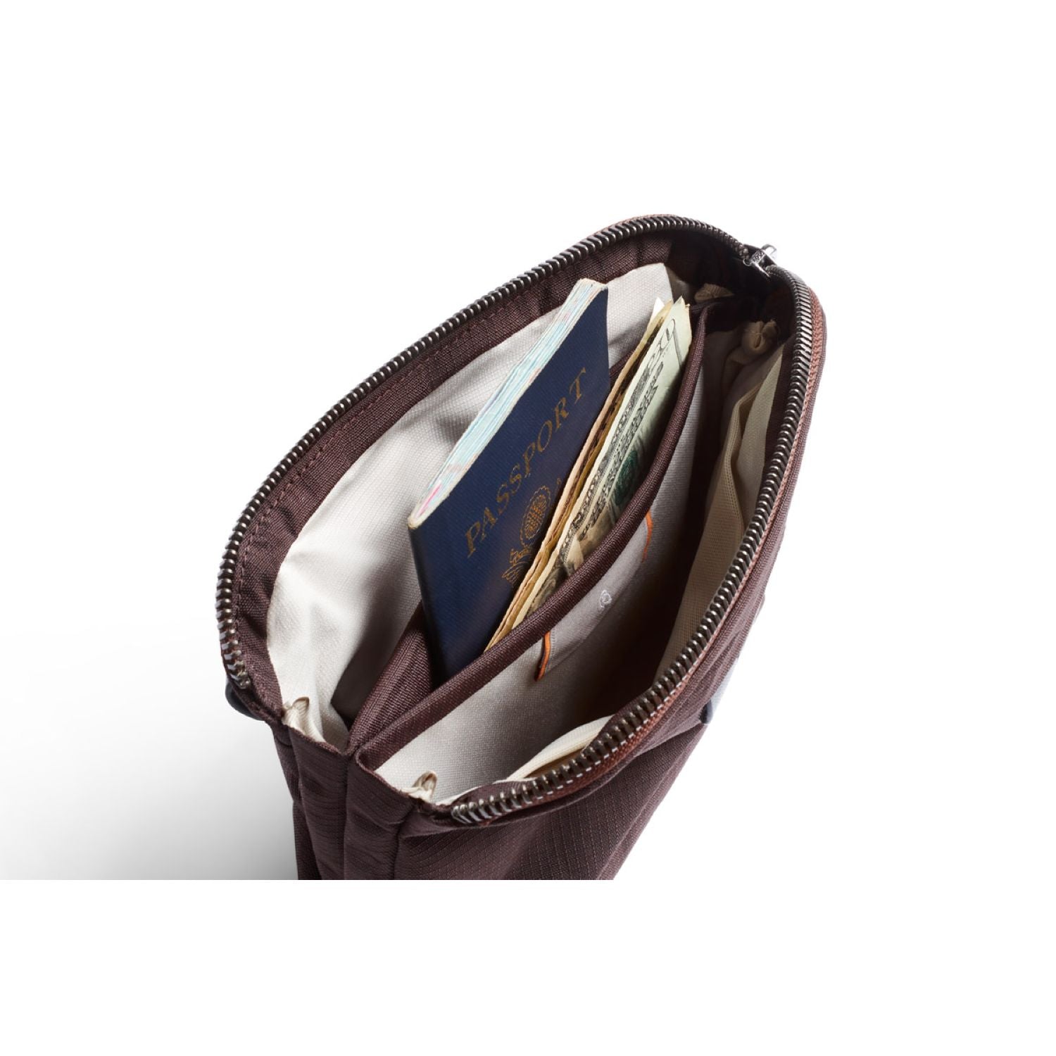 Bellroy Tokyo Side Bag - Deepplum